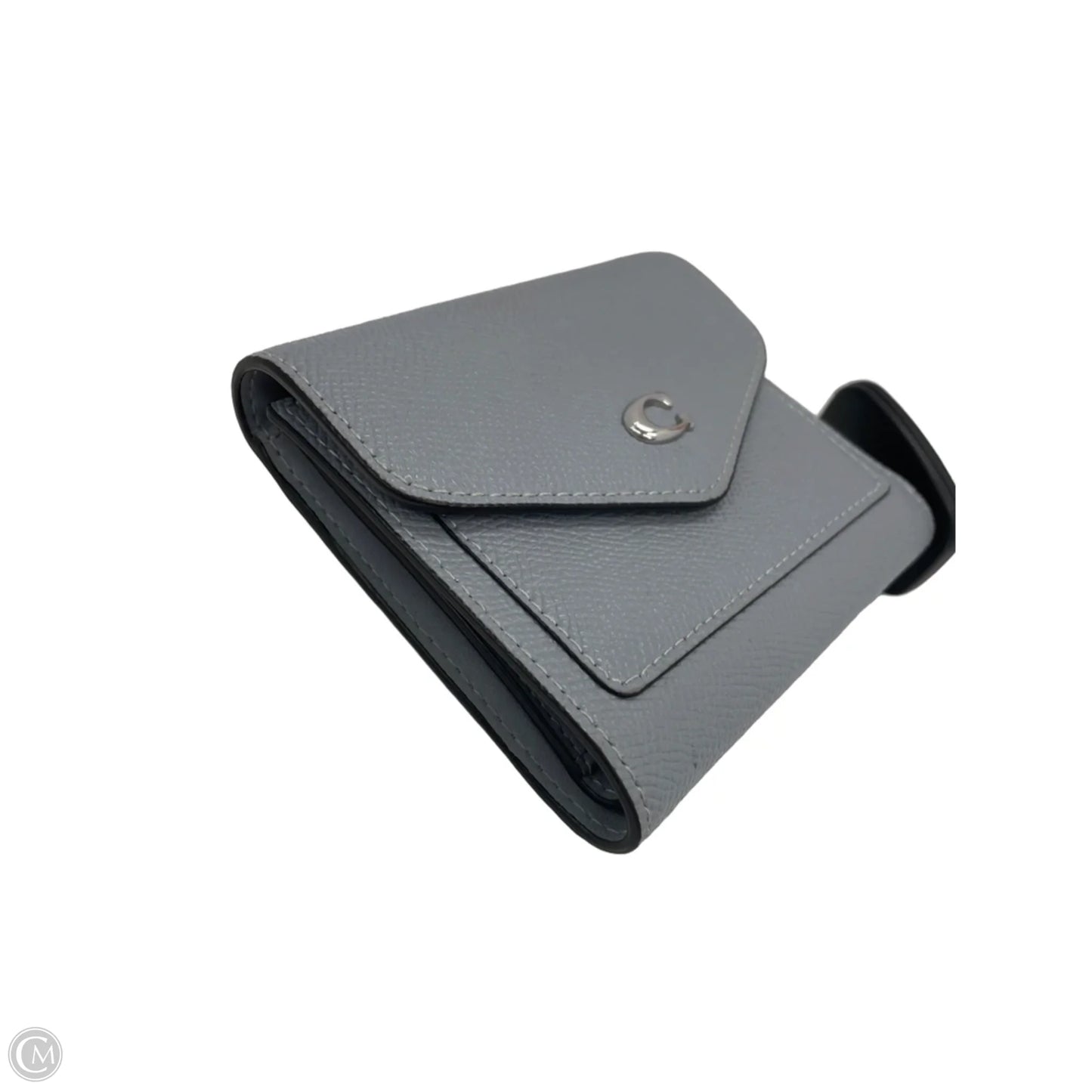 Wallet Designer By Coach, Size: Medium