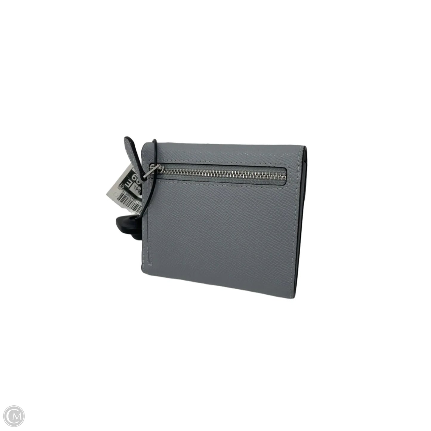 Wallet Designer By Coach, Size: Medium