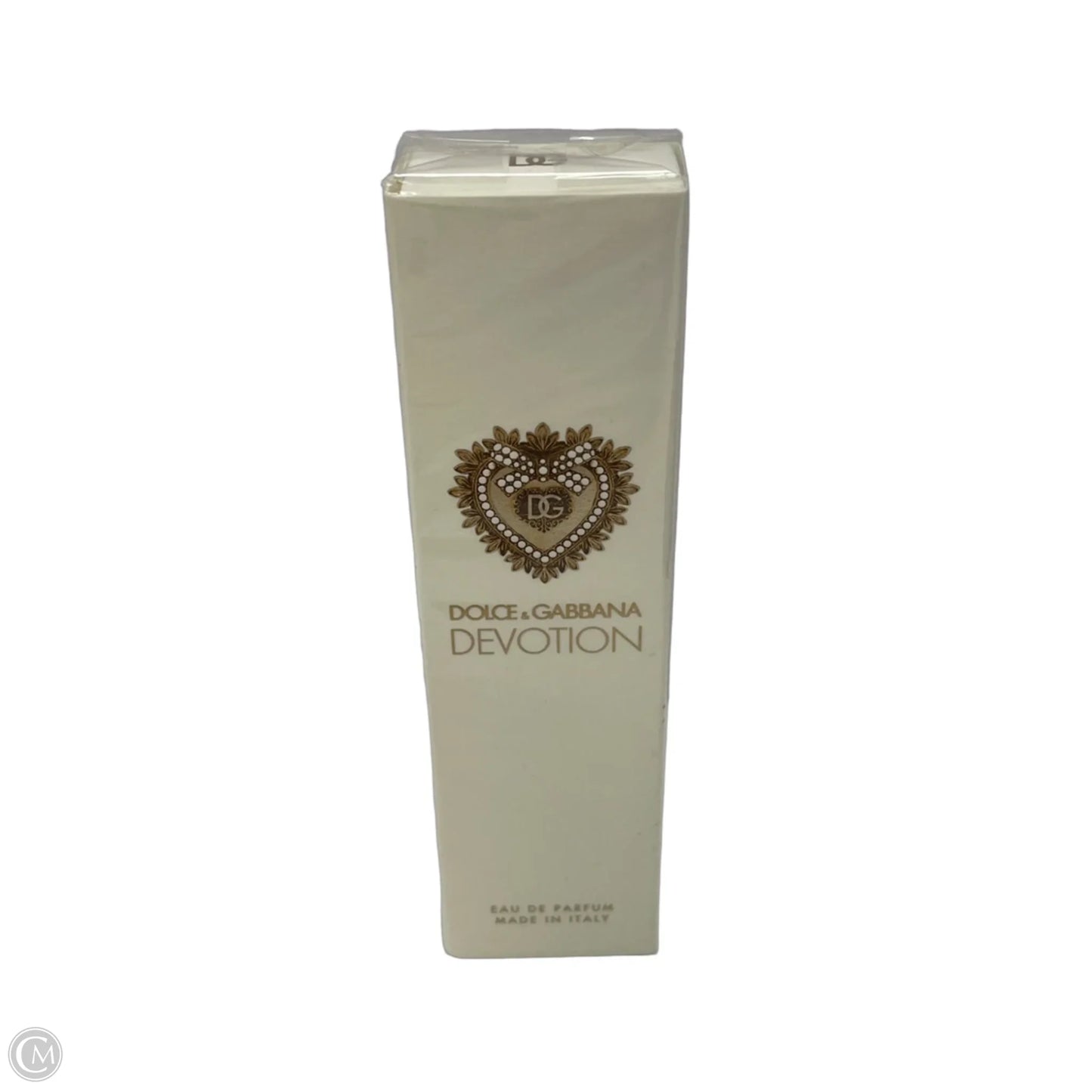 Fragrance Luxury Designer By Dolce And Gabbana