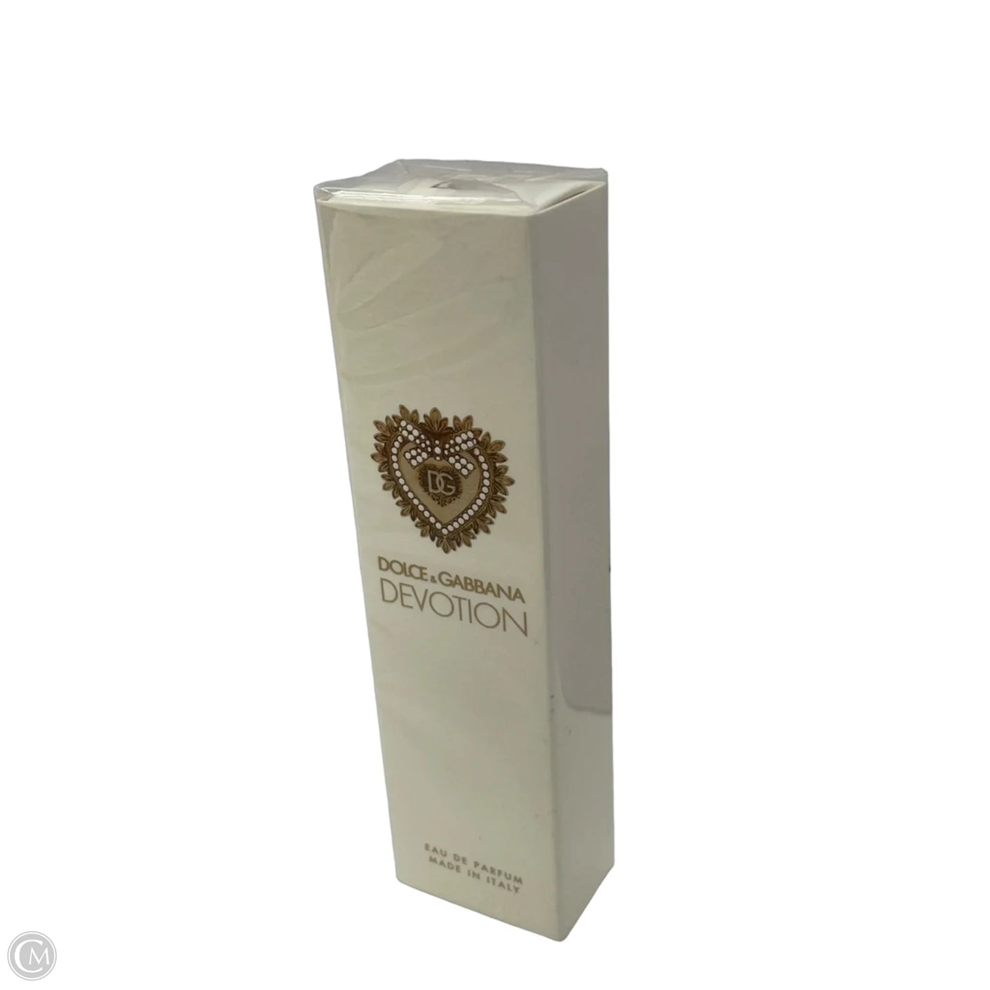 Fragrance Luxury Designer By Dolce And Gabbana
