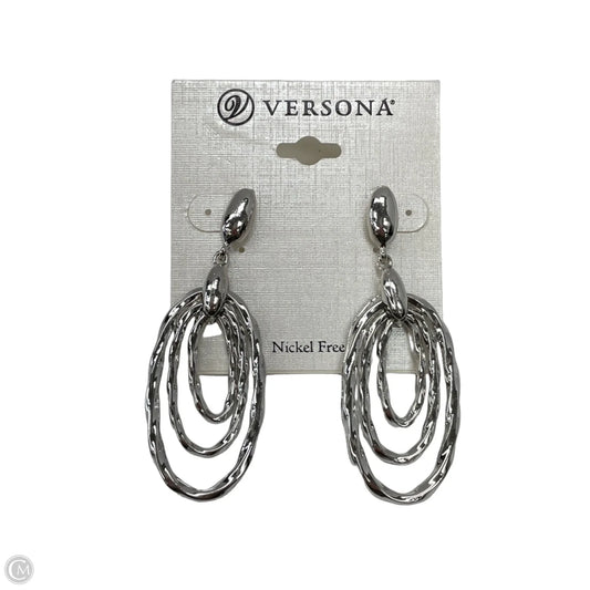 Earrings Dangle/drop By Versona