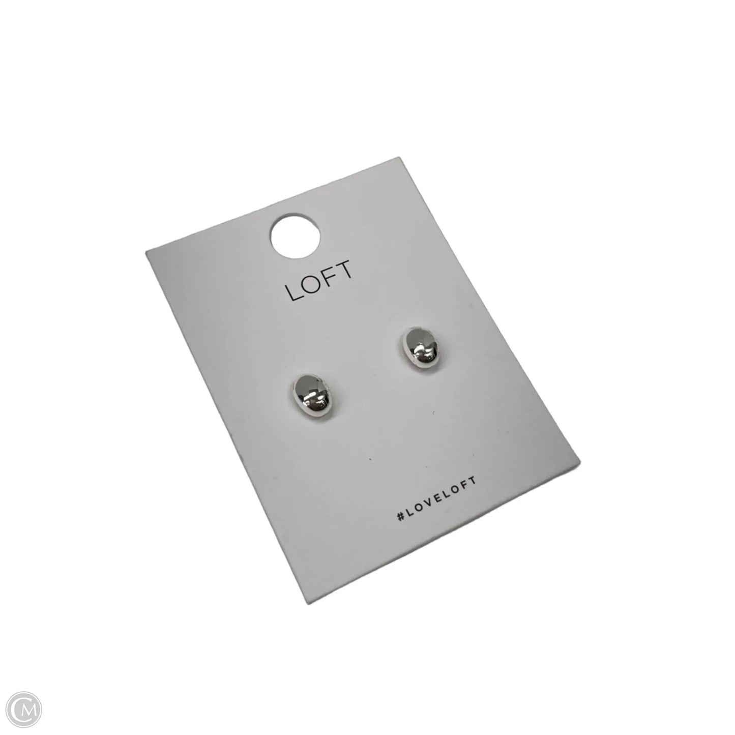 Earrings Stud By Loft