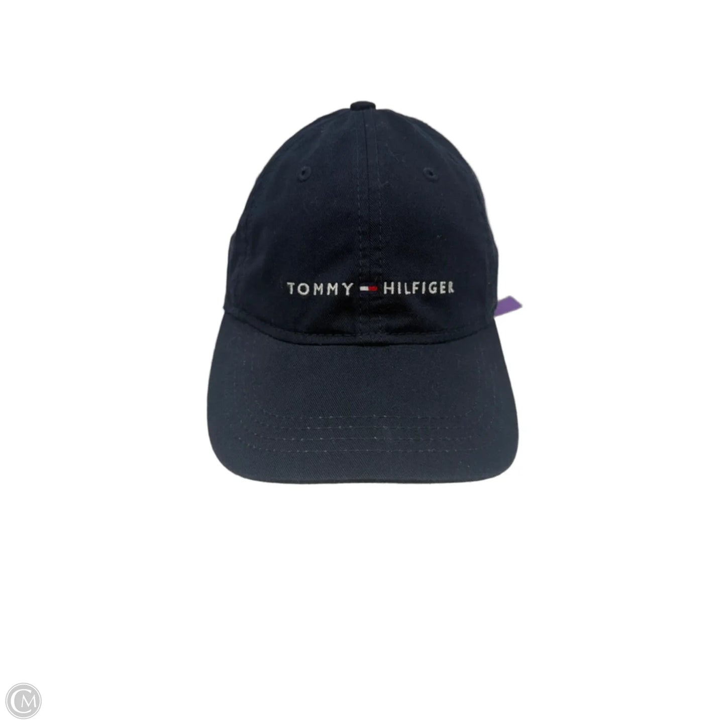 Hat Baseball Cap By Tommy Hilfiger