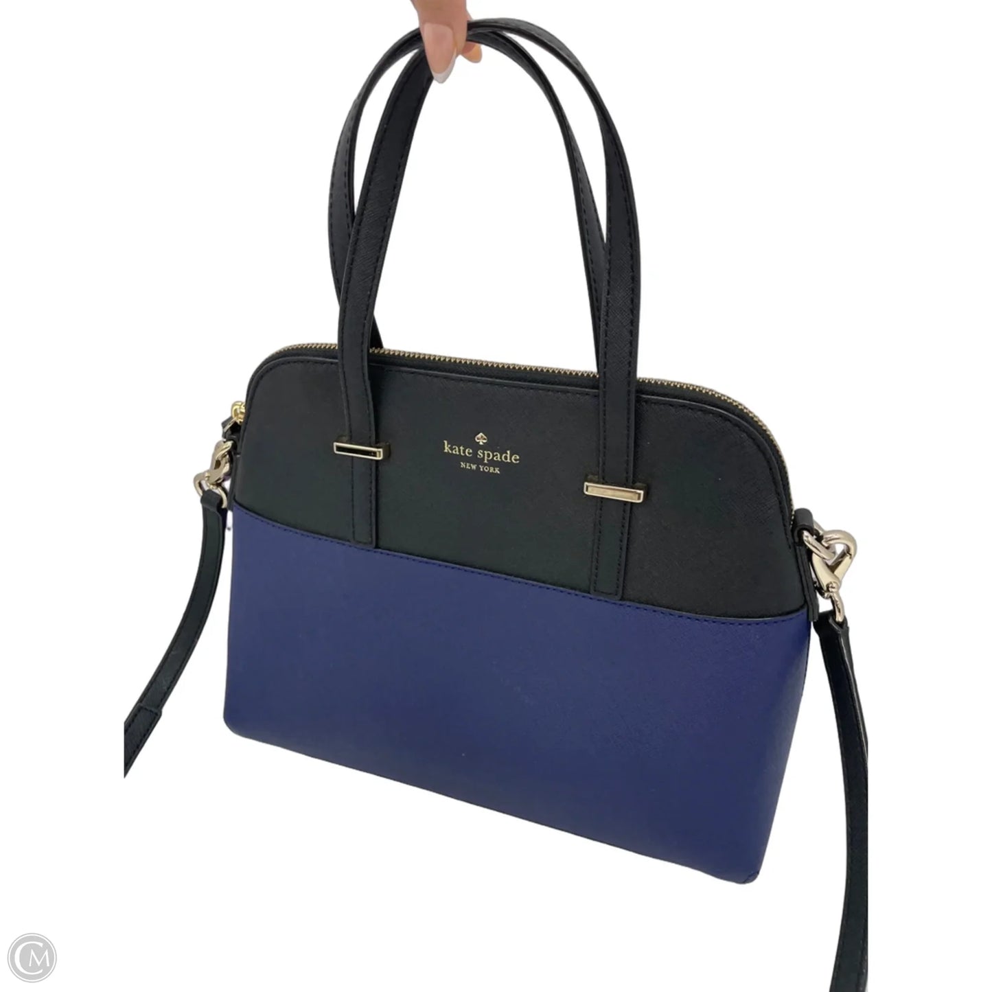 Handbag Designer By Kate Spade, Size: Medium