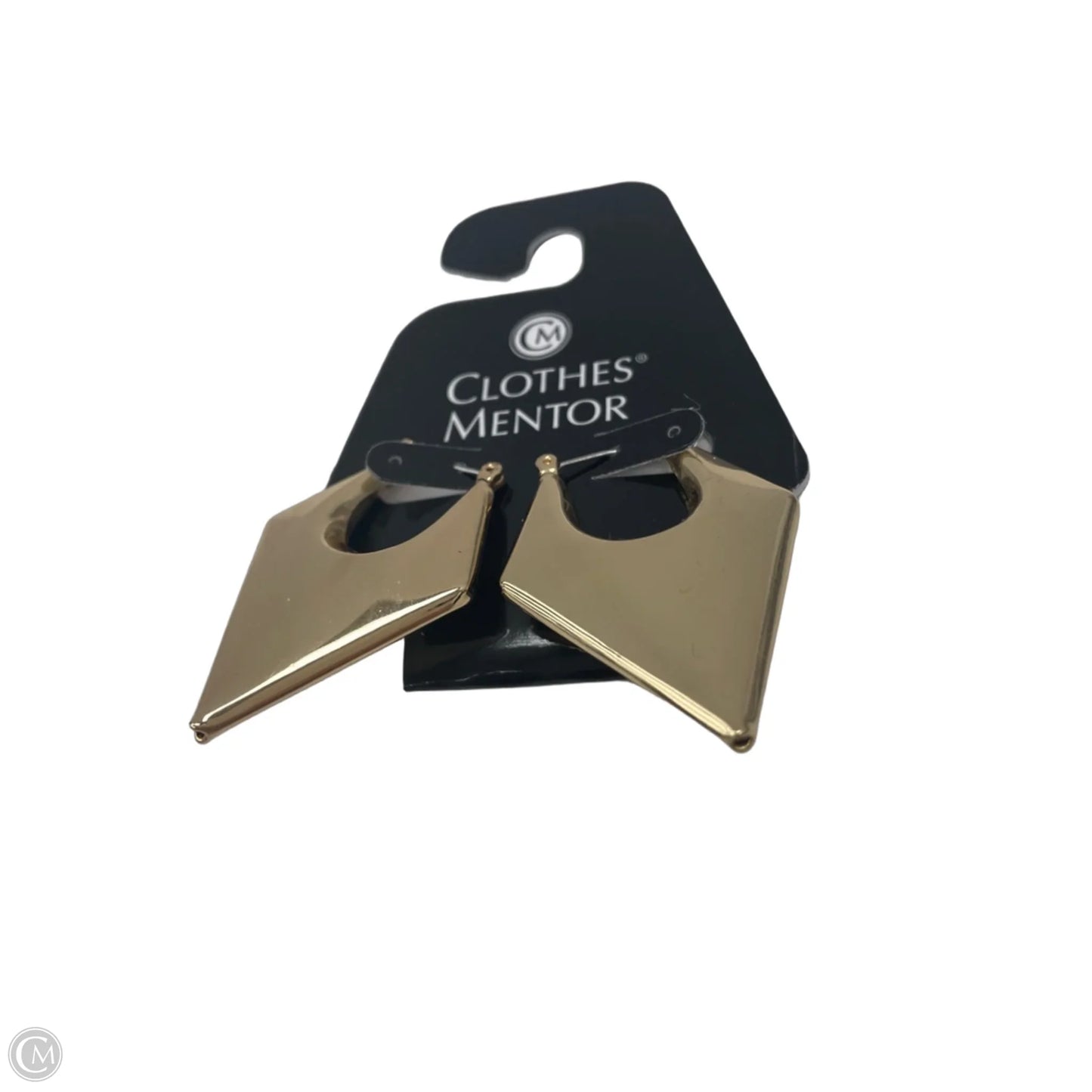 Earrings Dangle/drop By Clothes Mentor