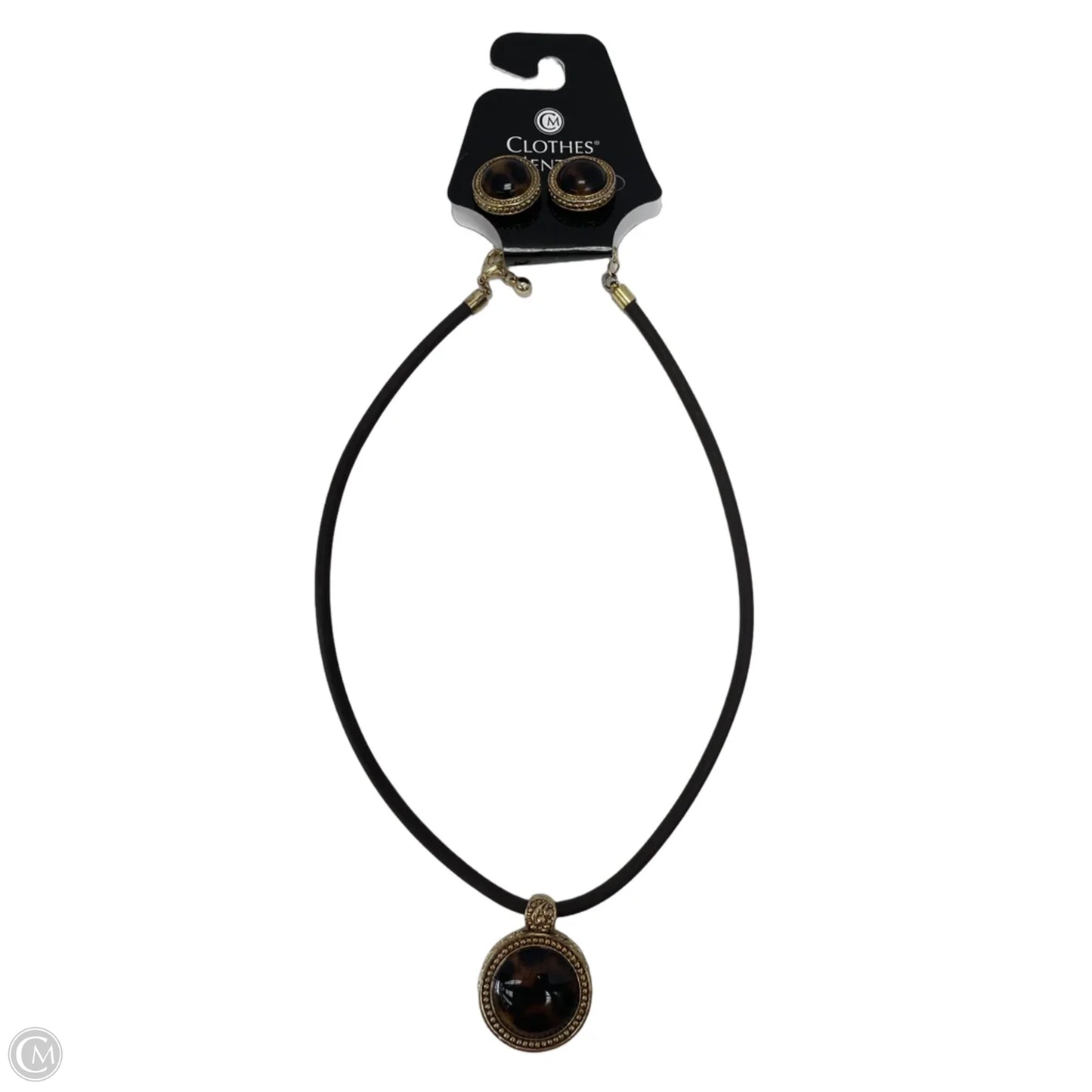Necklace Set By Clothes Mentor