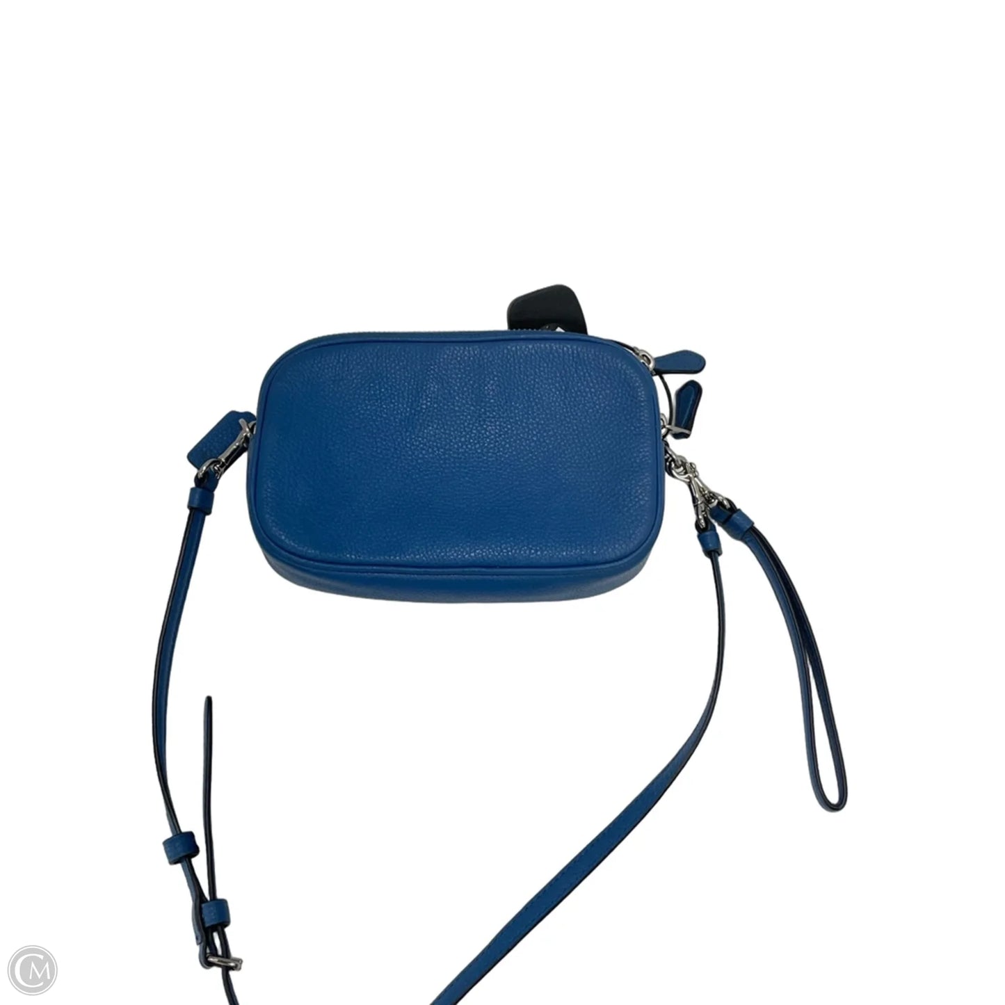 Crossbody Designer By Coach, Size: Small