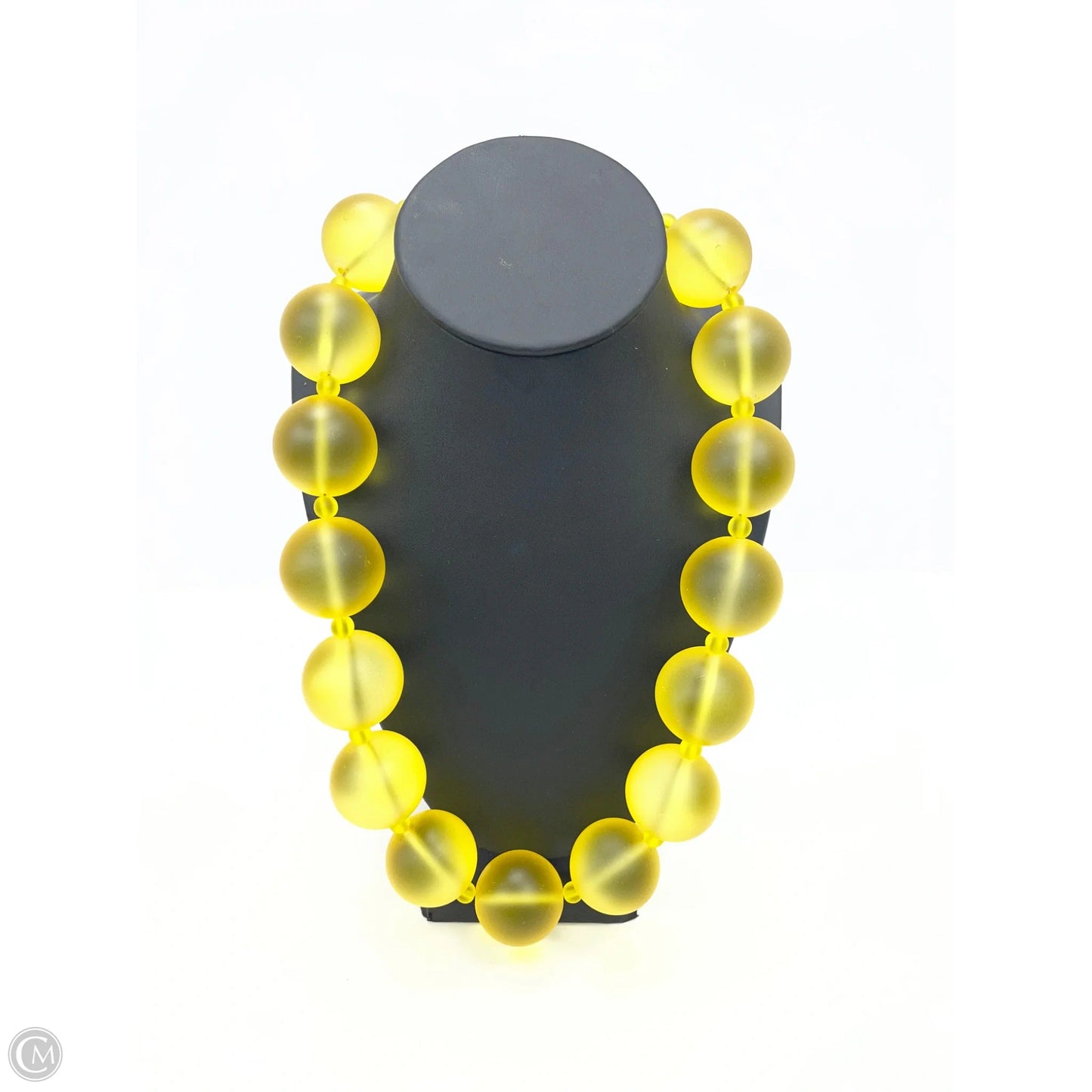 Necklace Statement By SASSY JONES