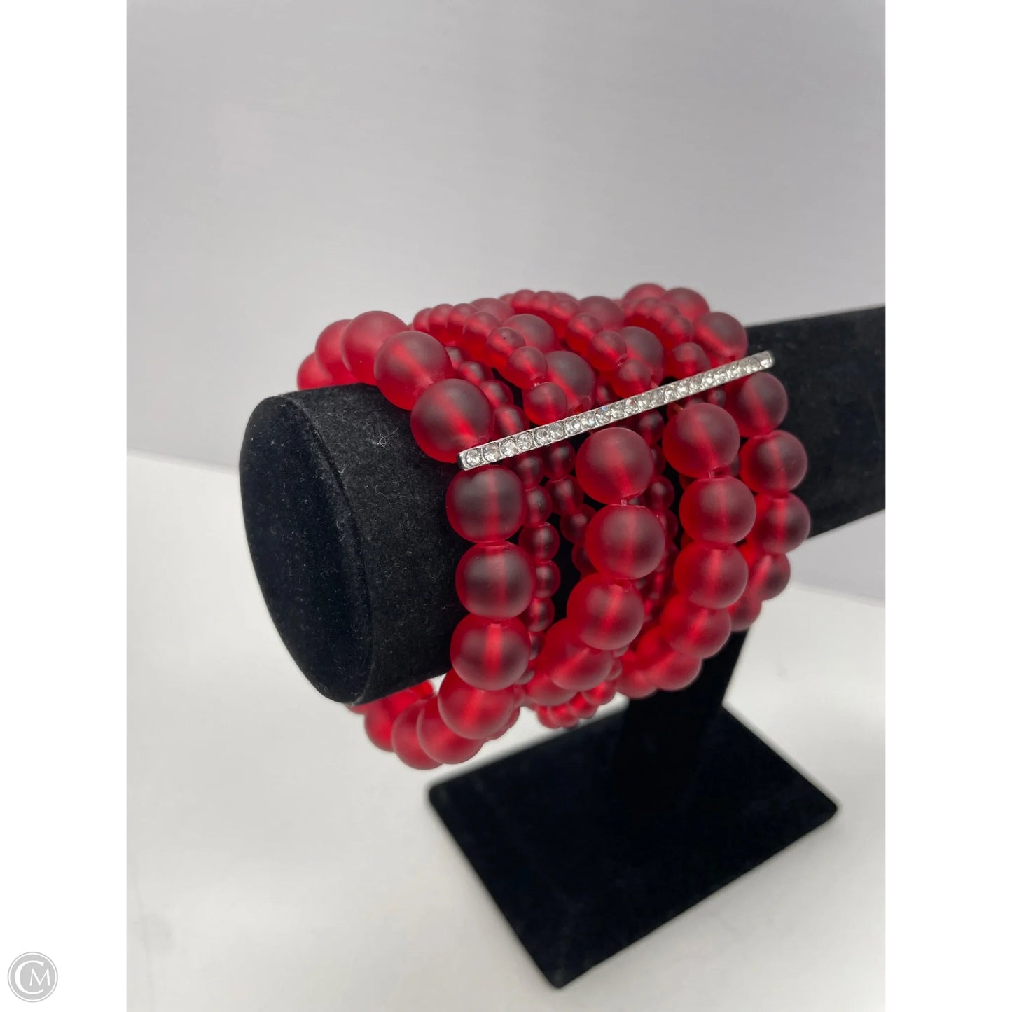 Bracelet Beaded By SASSY JONES