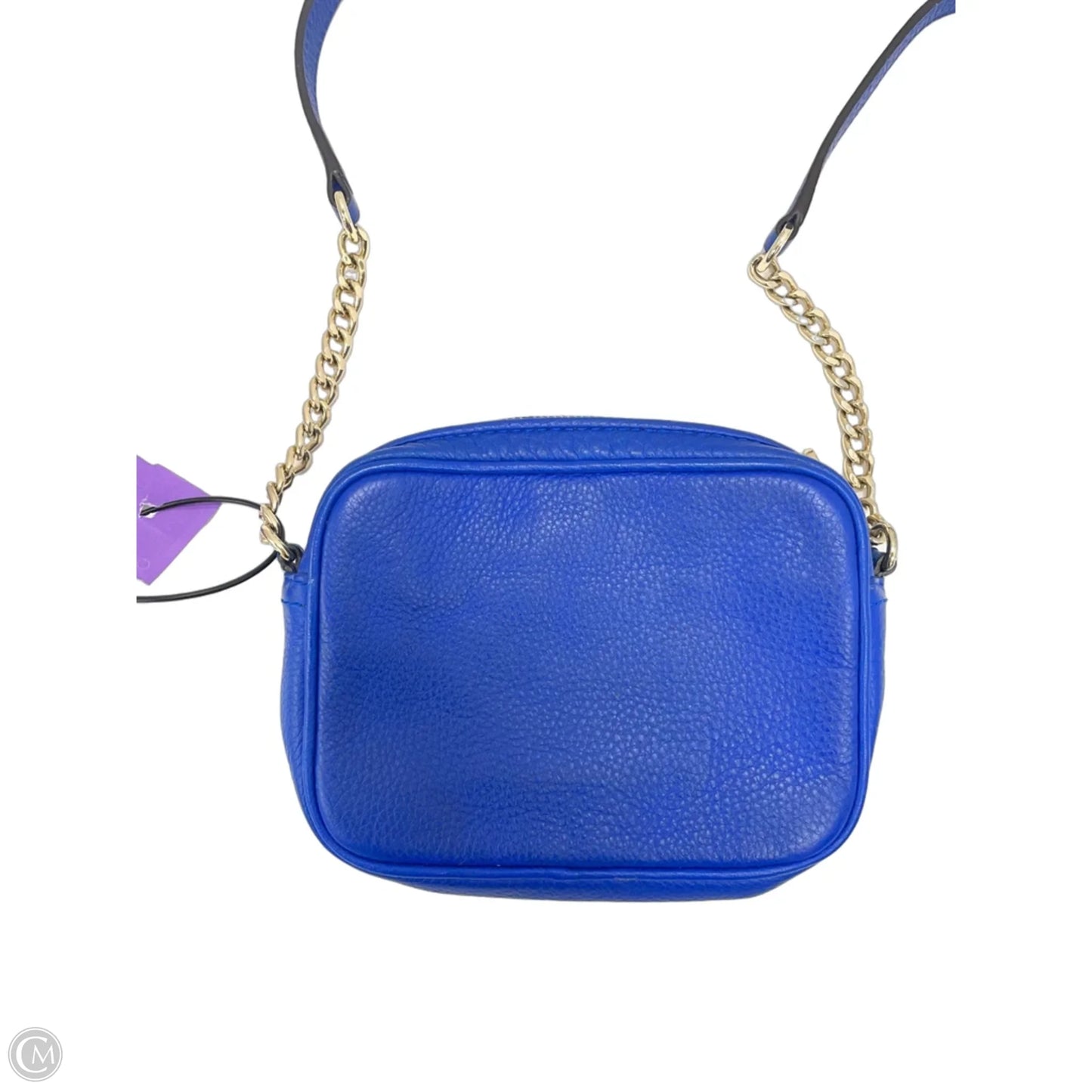 Crossbody Designer By Michael Kors, Size: Small