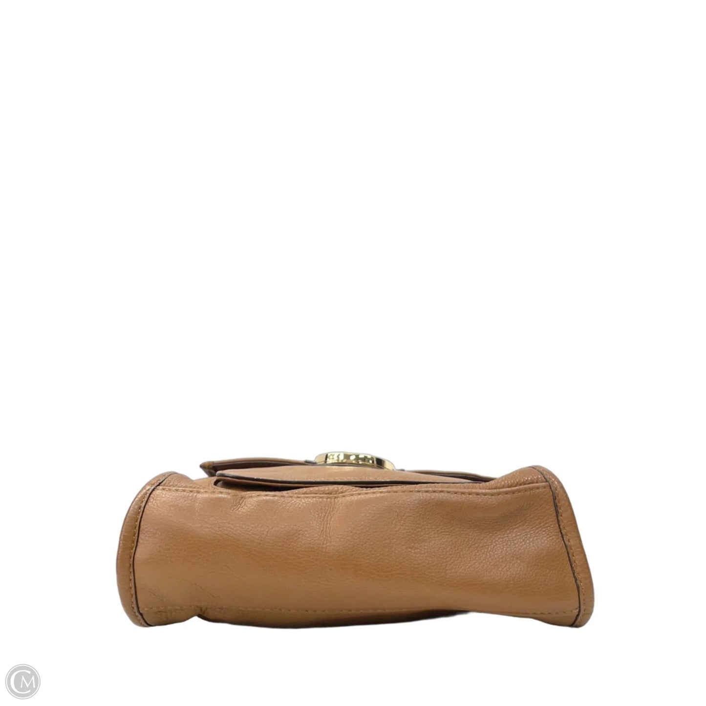 Crossbody Designer By Michael Kors, Size: Medium