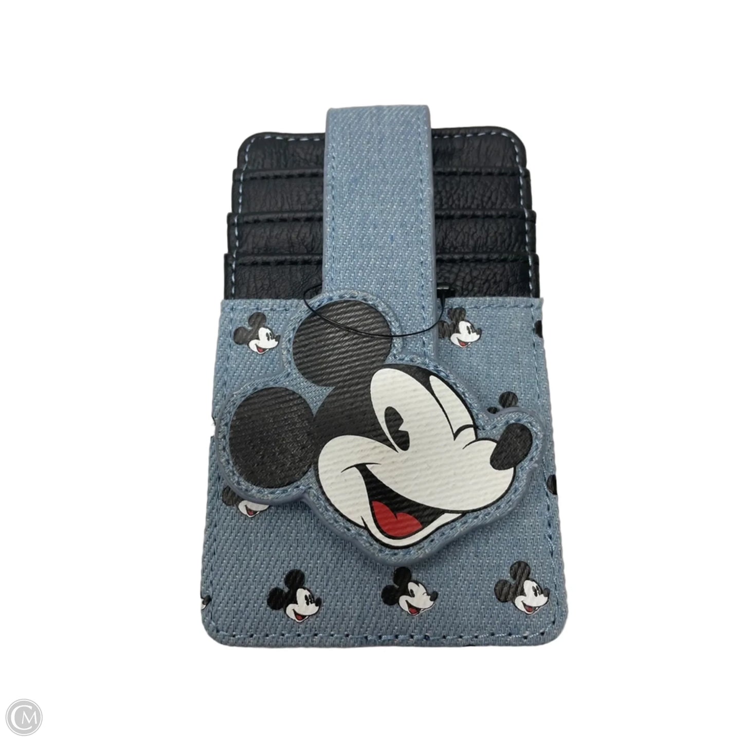 Id/card Holder By Clothes Mentor