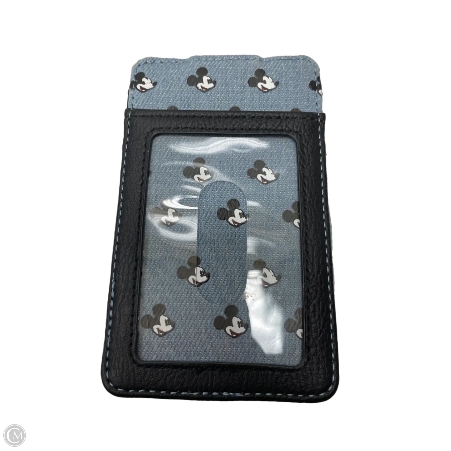 Id/card Holder By Clothes Mentor