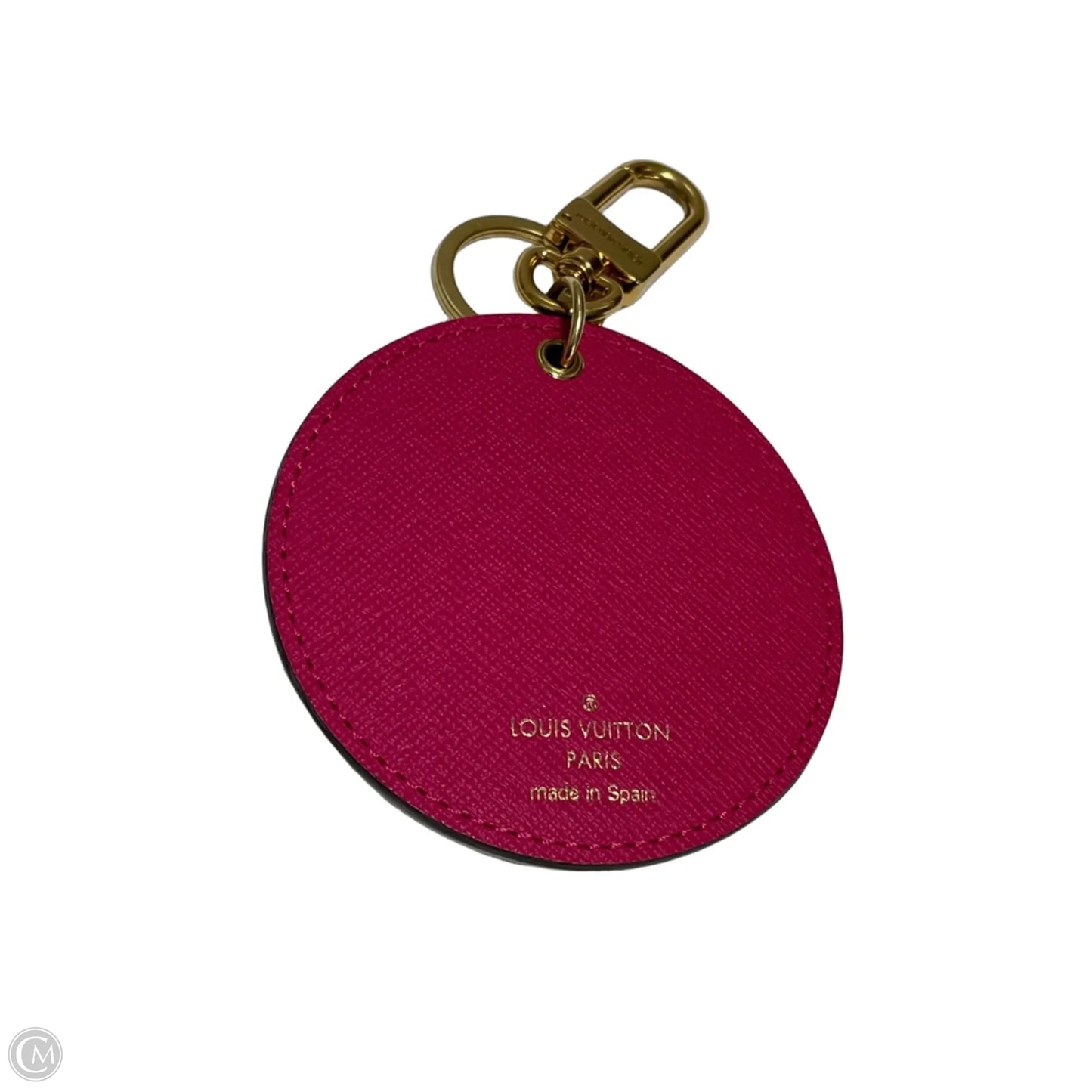 Accessory Luxury Designer Tag By Louis Vuitton