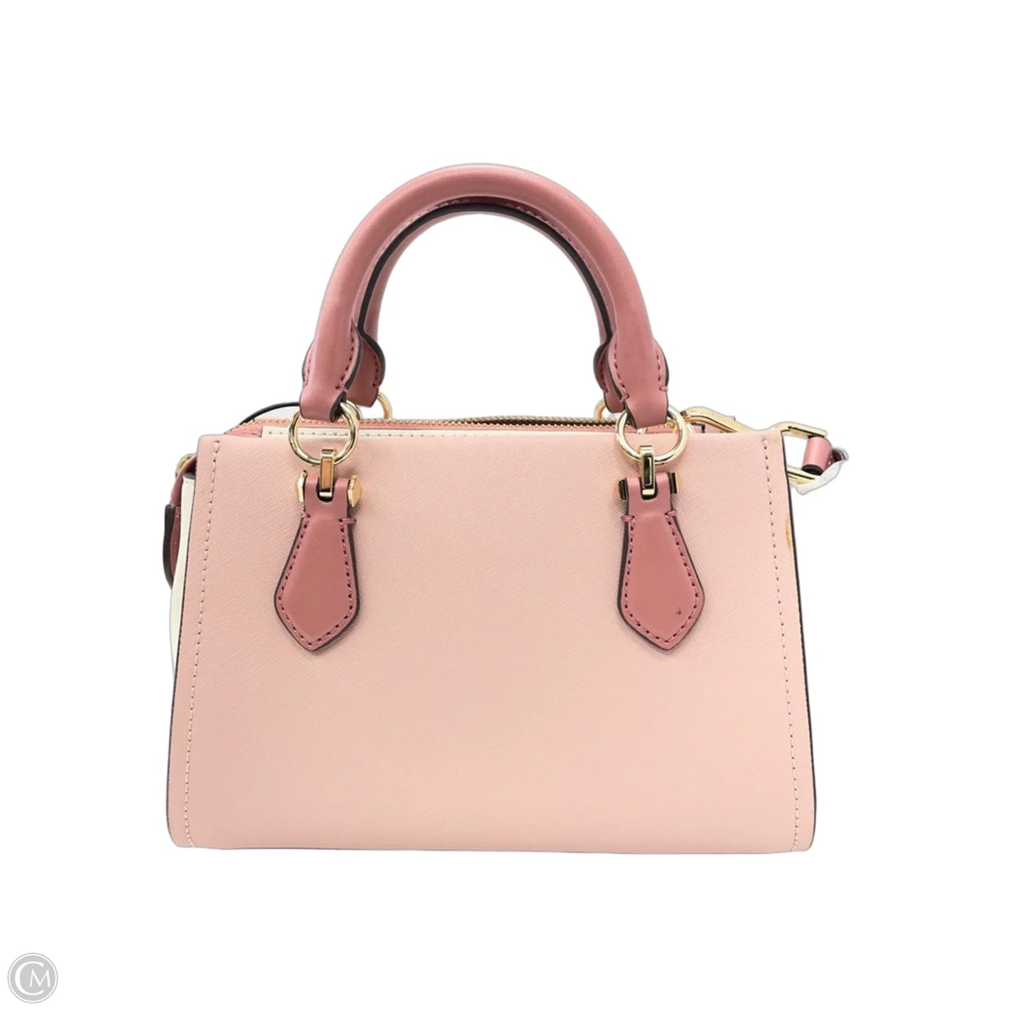 Crossbody Designer By Michael Kors, Size: Small