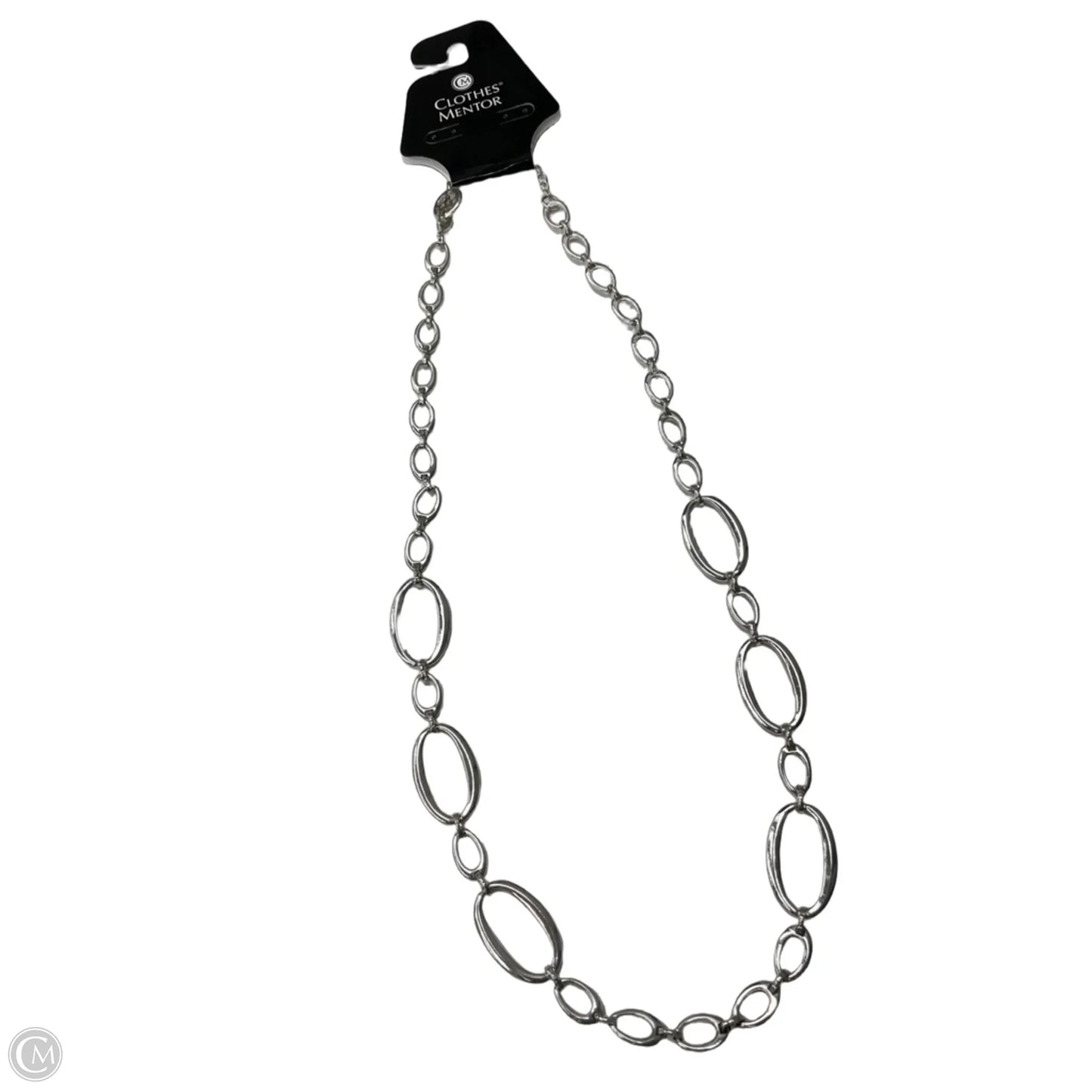 Necklace Chain By Clothes Mentor