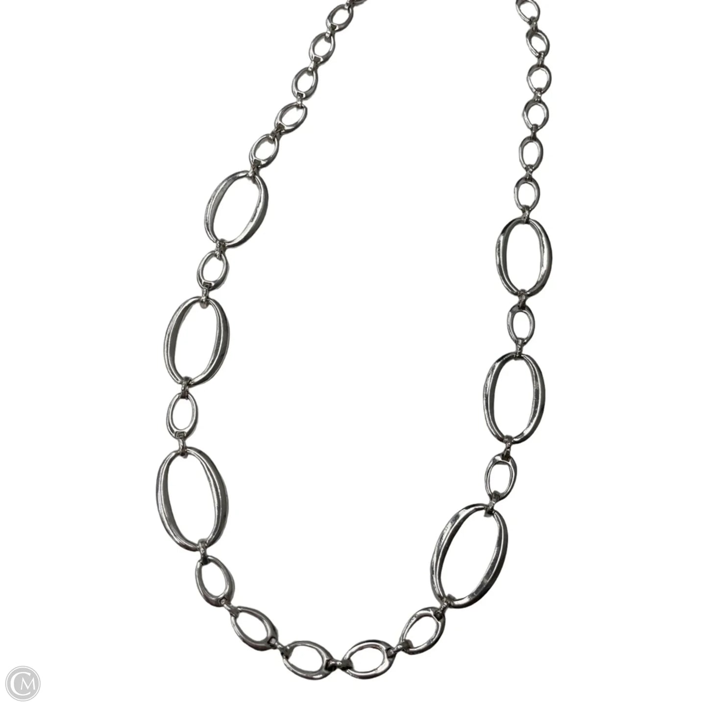 Necklace Chain By Clothes Mentor