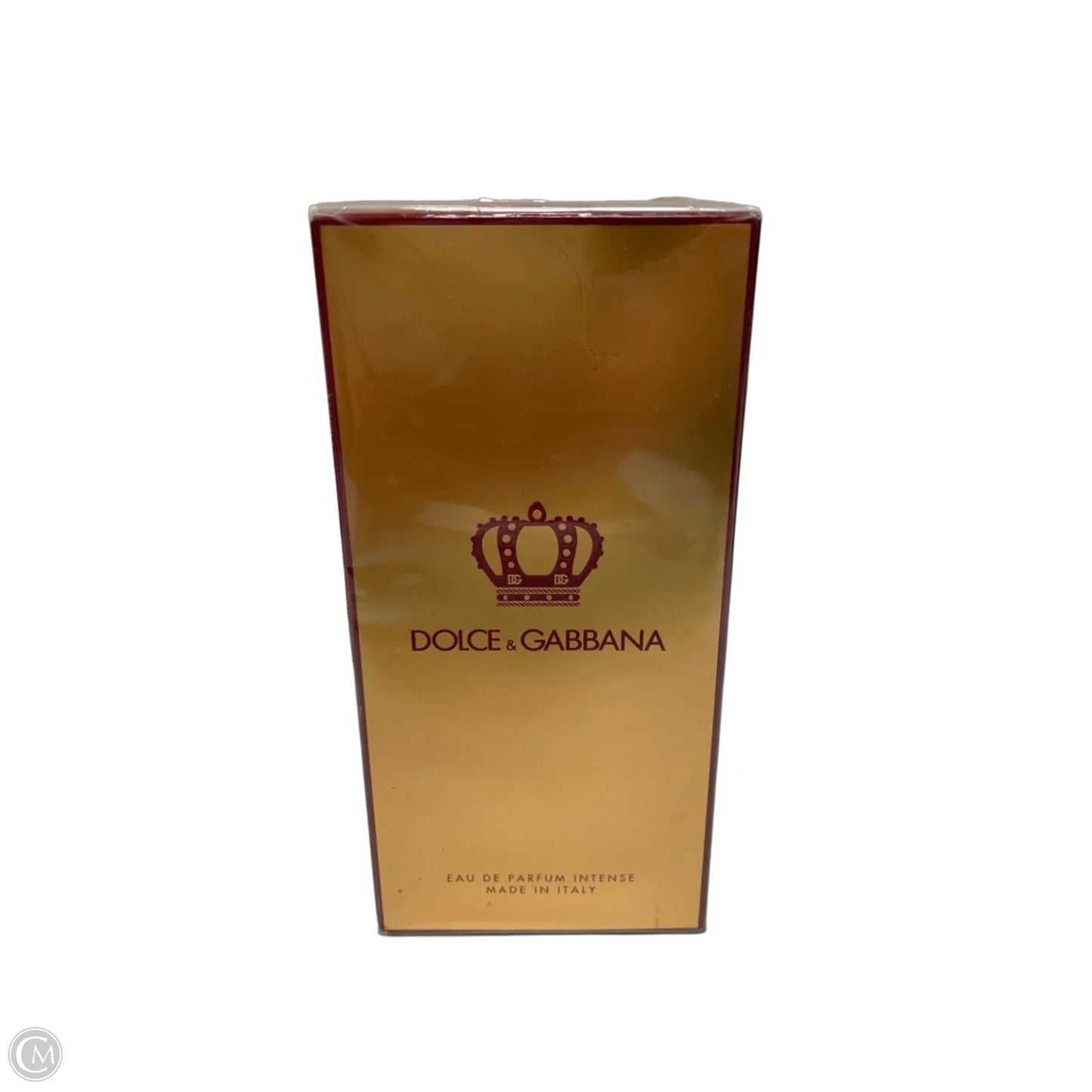 Fragrance Luxury Designer By Dolce And Gabbana, Size: