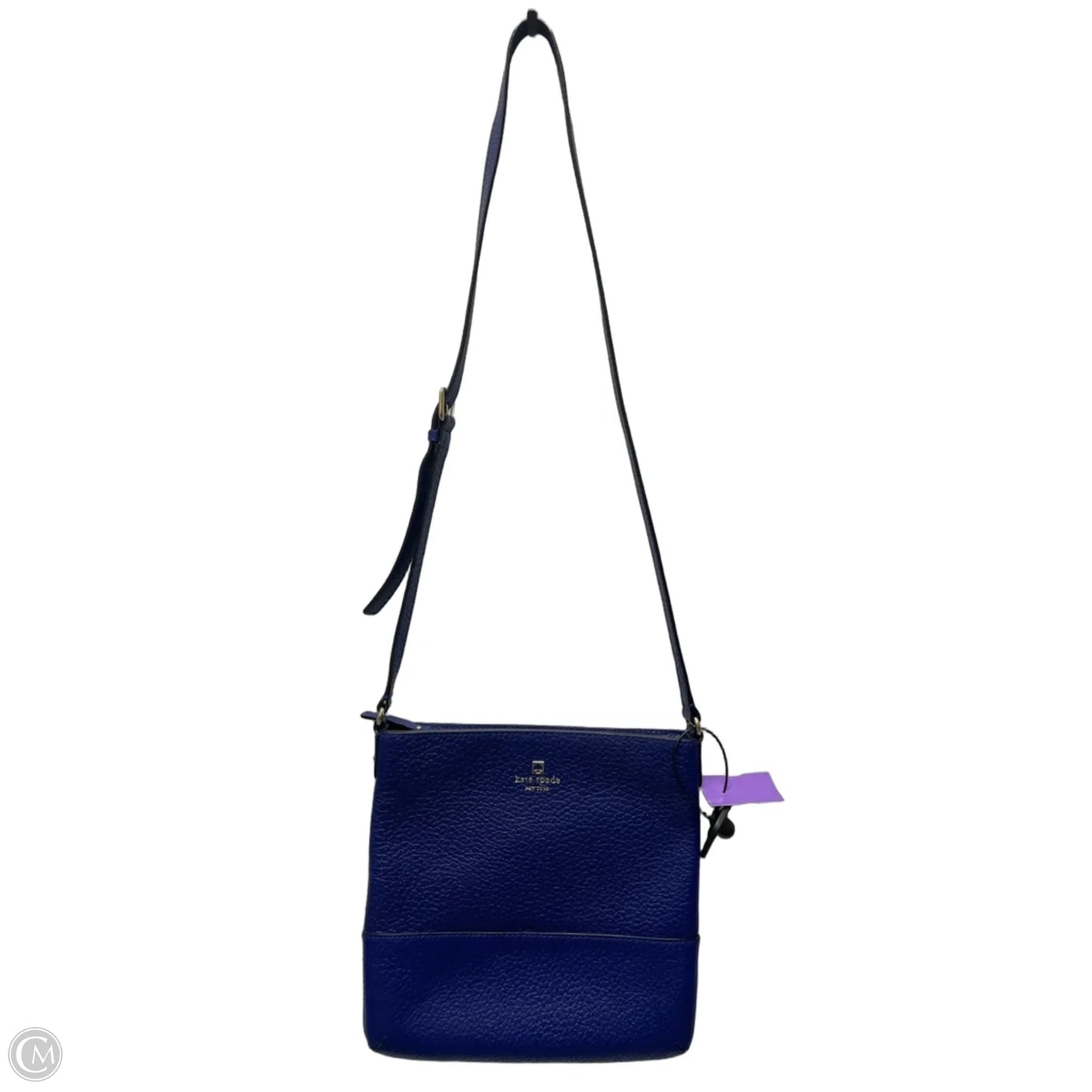 Crossbody Designer By Kate Spade, Size: Medium