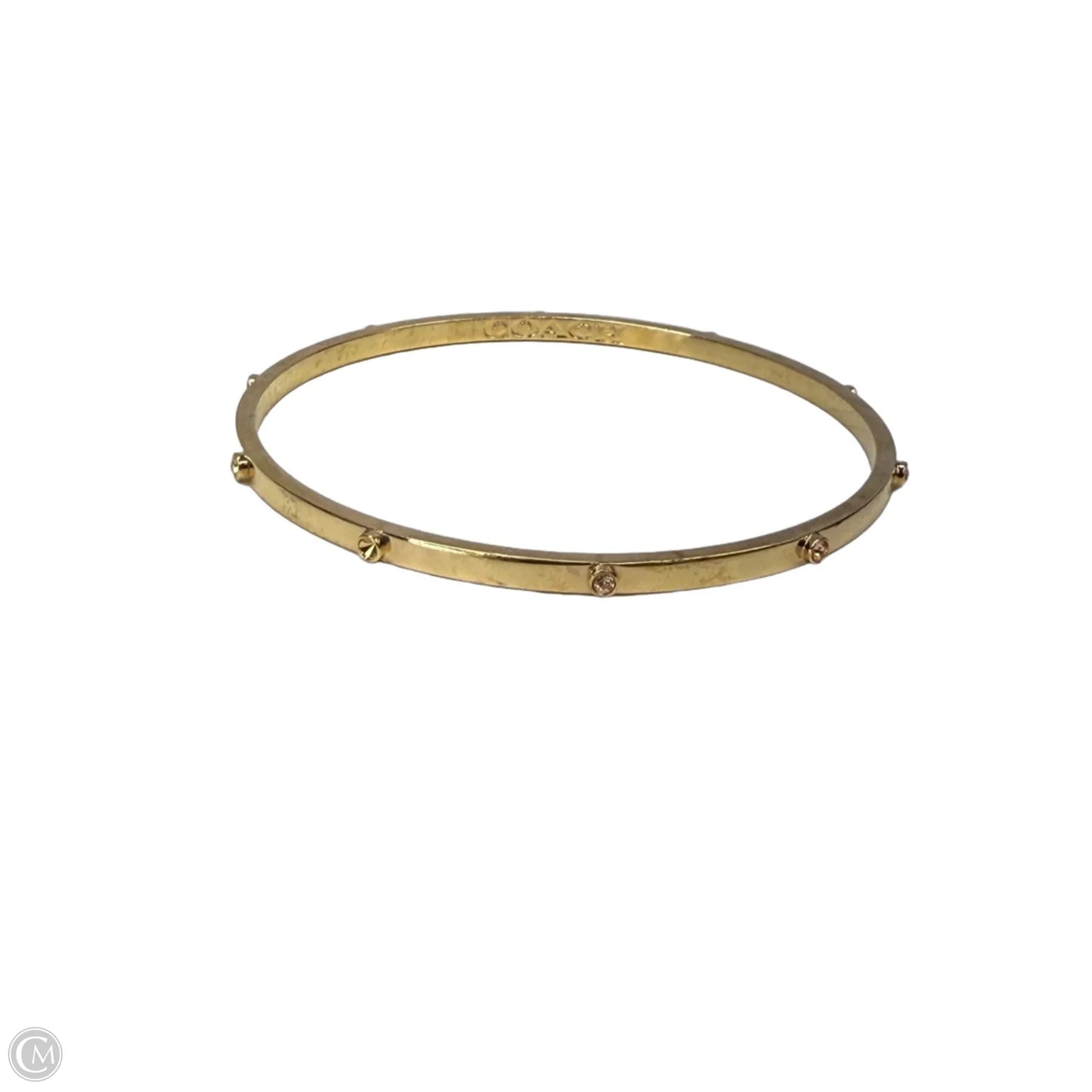 Bracelet Designer By Coach