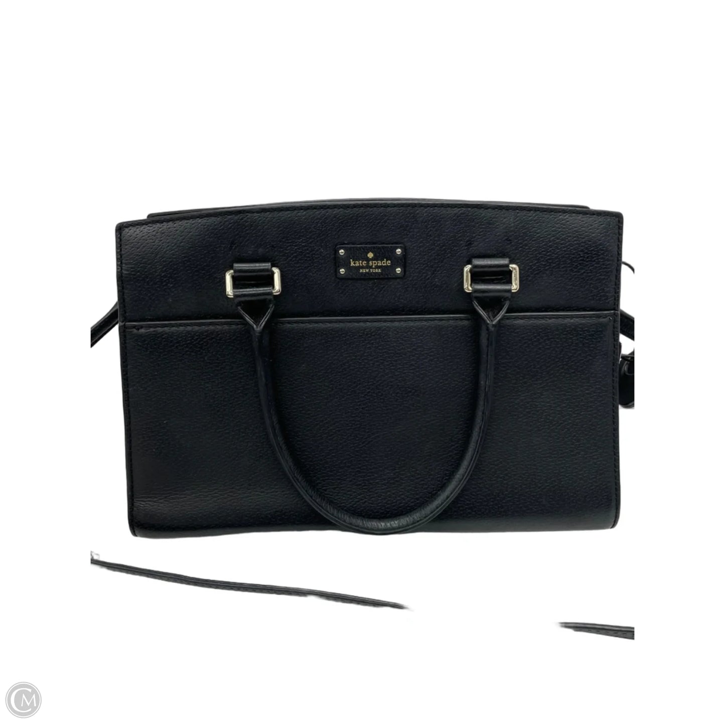 Handbag Designer By Kate Spade, Size: Medium