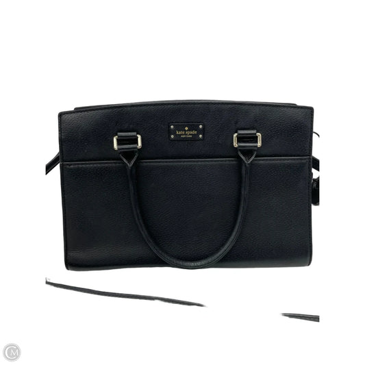 Handbag Designer By Kate Spade, Size: Medium