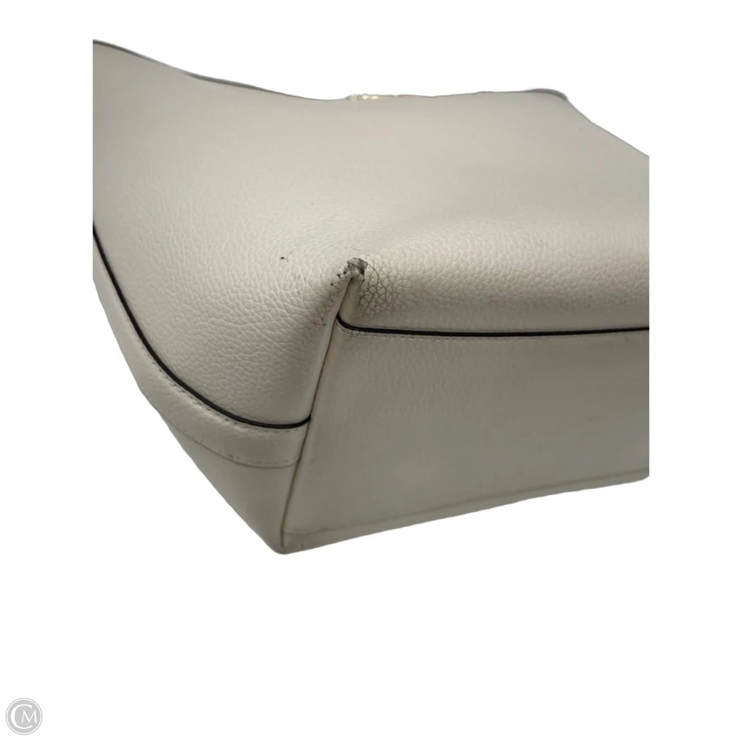 Handbag Designer By Coach, Size: Large