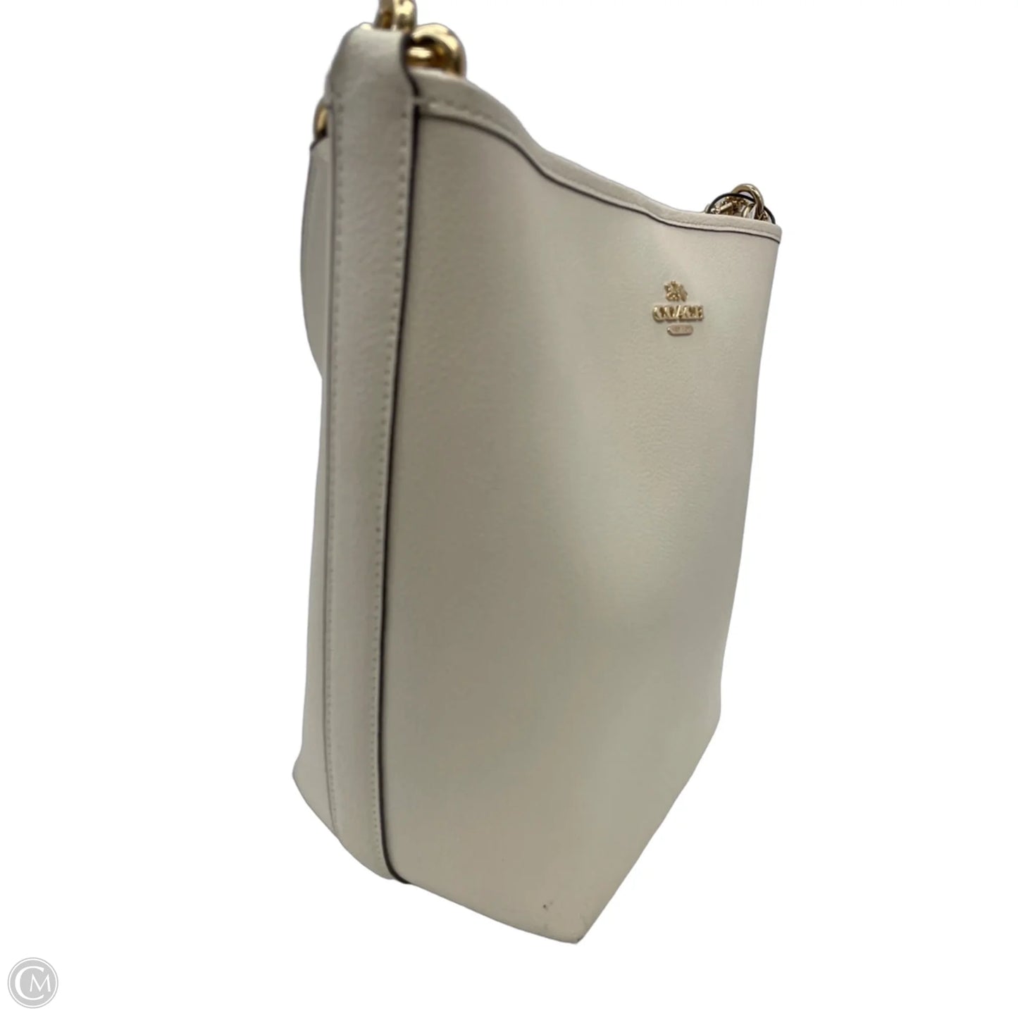 Handbag Designer By Coach, Size: Large