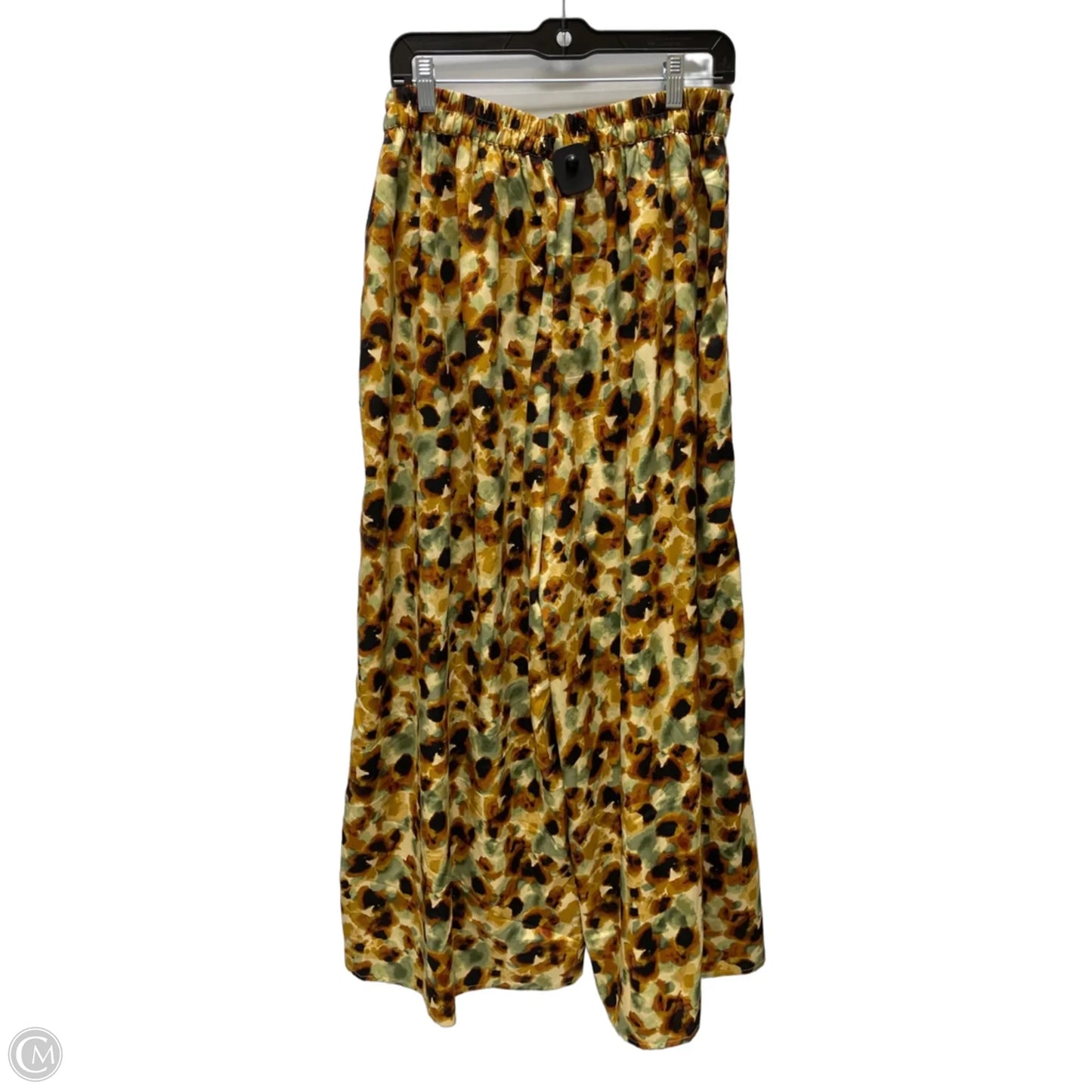Pants Dress By Clothes Mentor In Animal Print, Size: 8