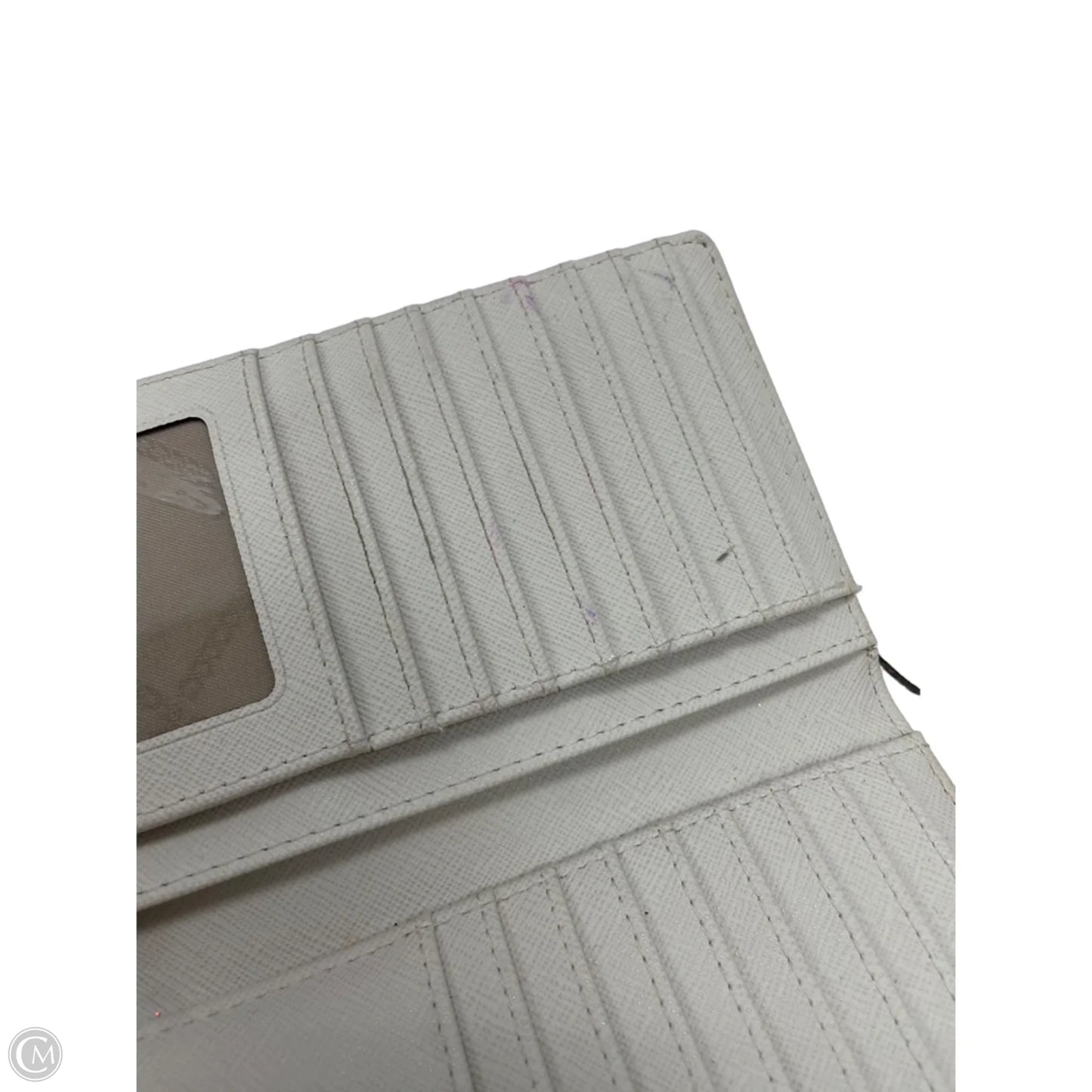 Wallet Designer By Michael Kors, Size: Large