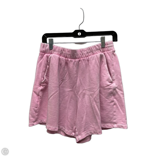 Shorts By Old Navy In Pink, Size: 8