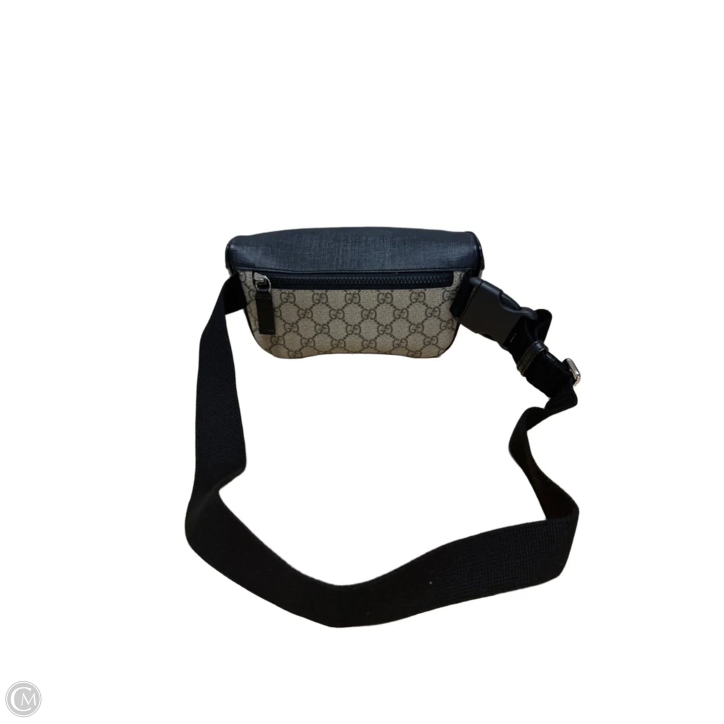 Belt Bag Luxury Designer By Gucci, Size: Small