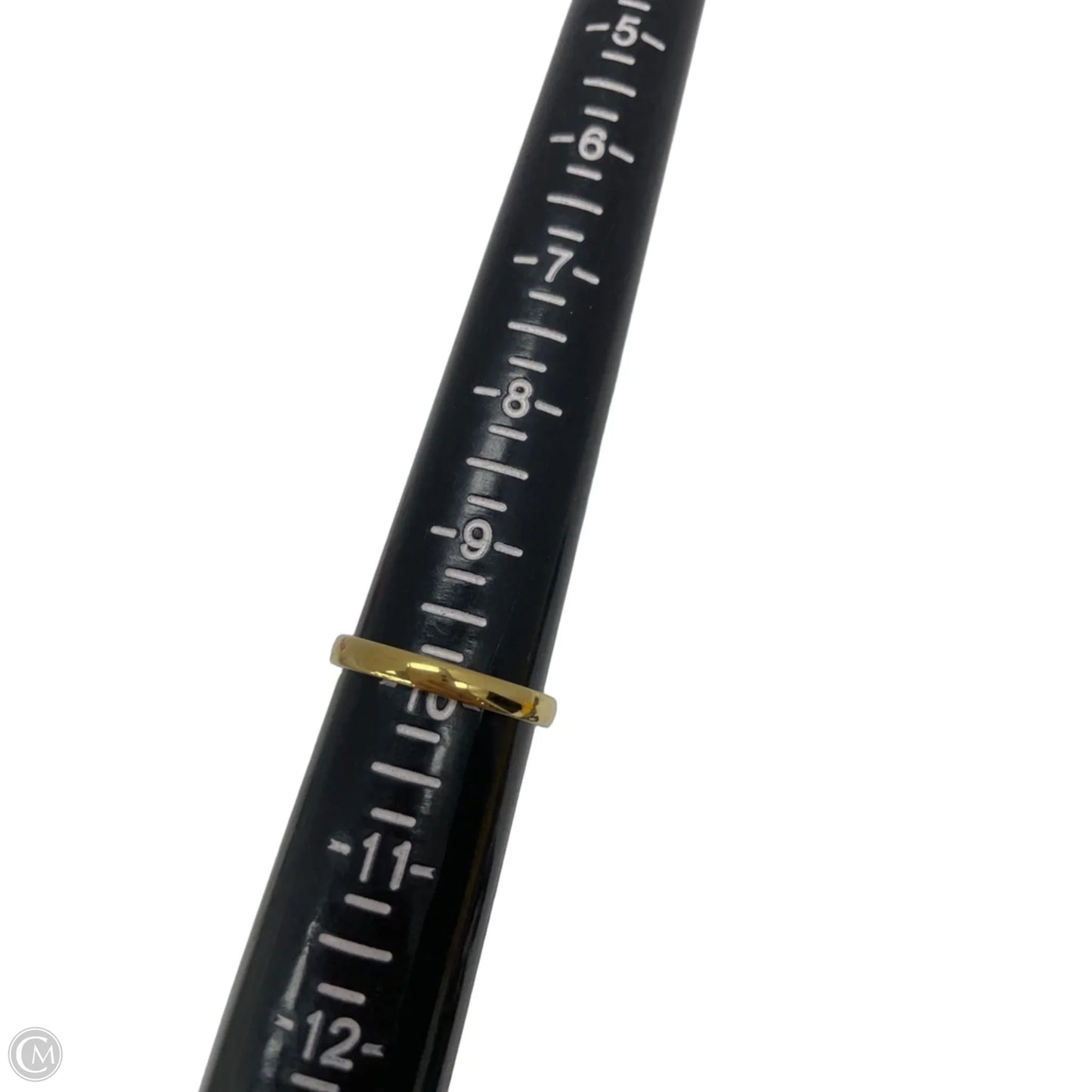 Ring Band By Clothes Mentor