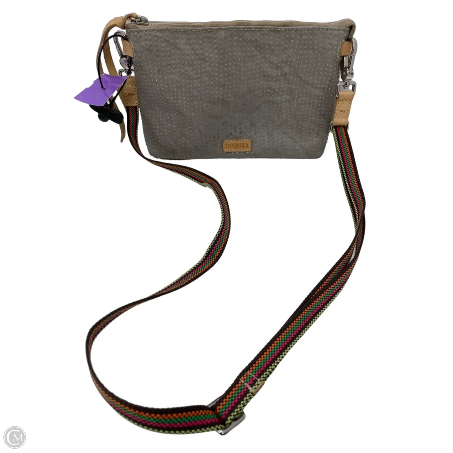 Crossbody By Consuela, Size: Medium