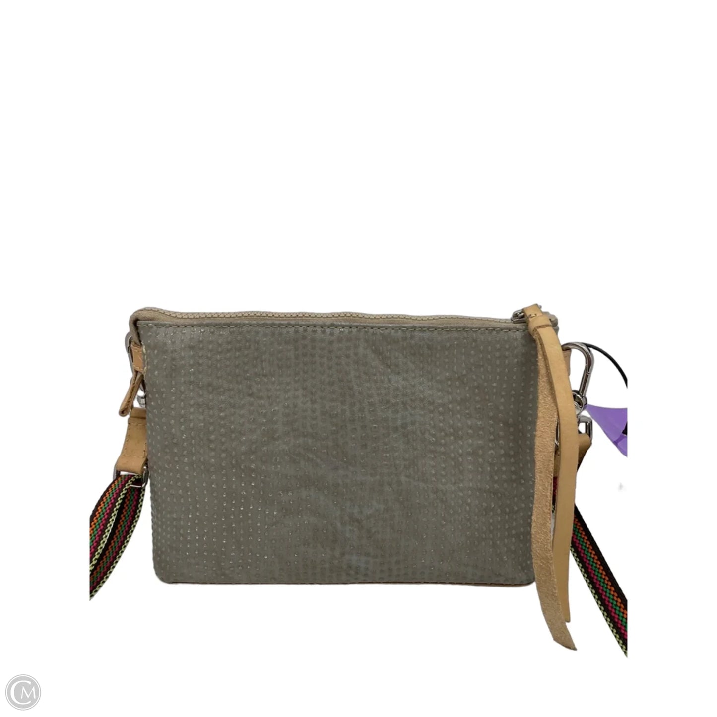 Crossbody By Consuela, Size: Medium