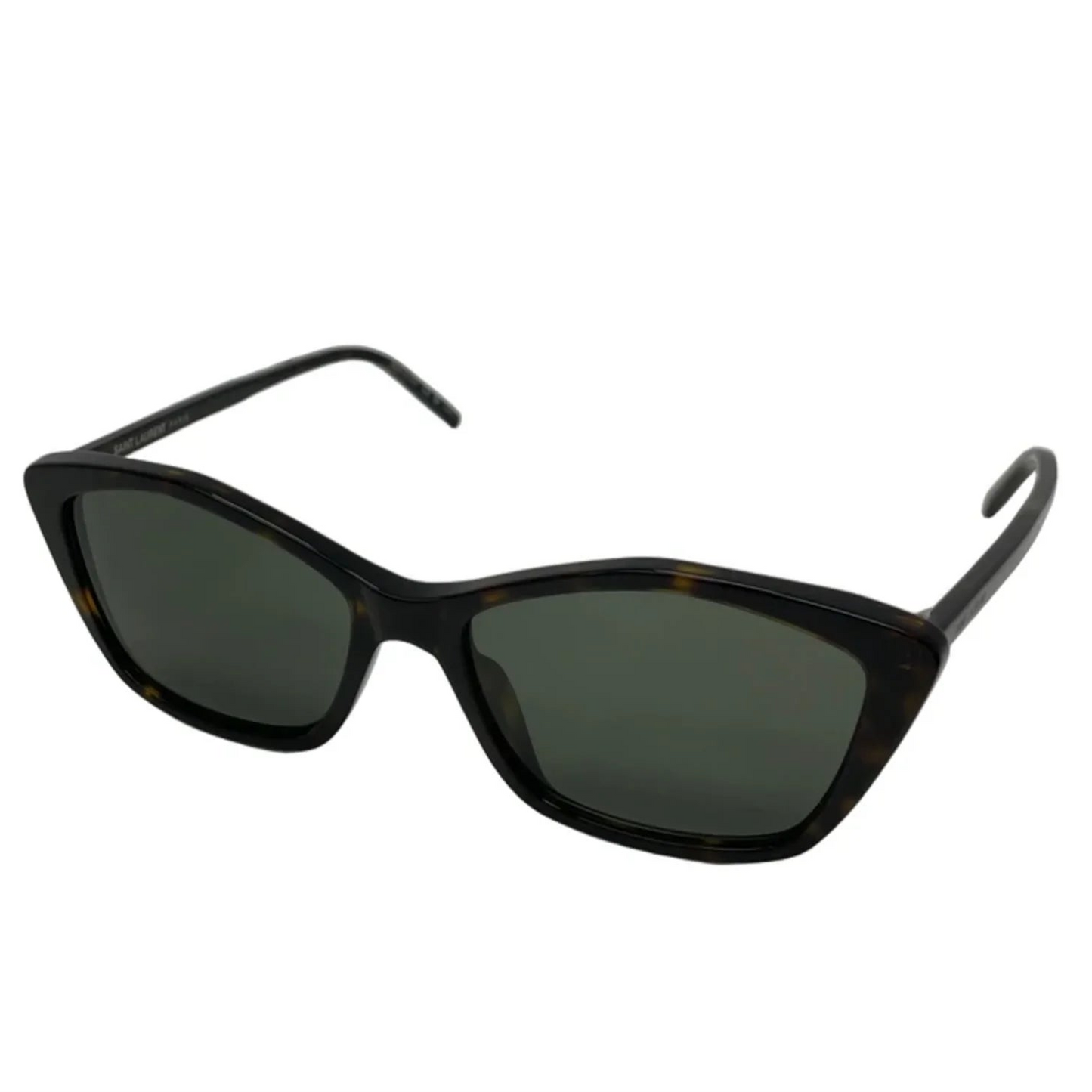 Sunglasses Luxury Designer By Yves Saint Laurent, Size: