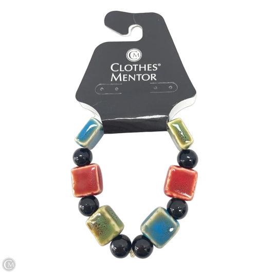 Bracelet Beaded By Clothes Mentor