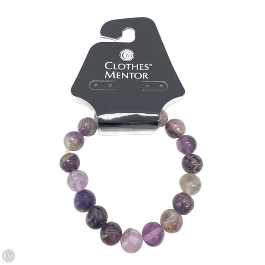 Bracelet Beaded By Clothes Mentor