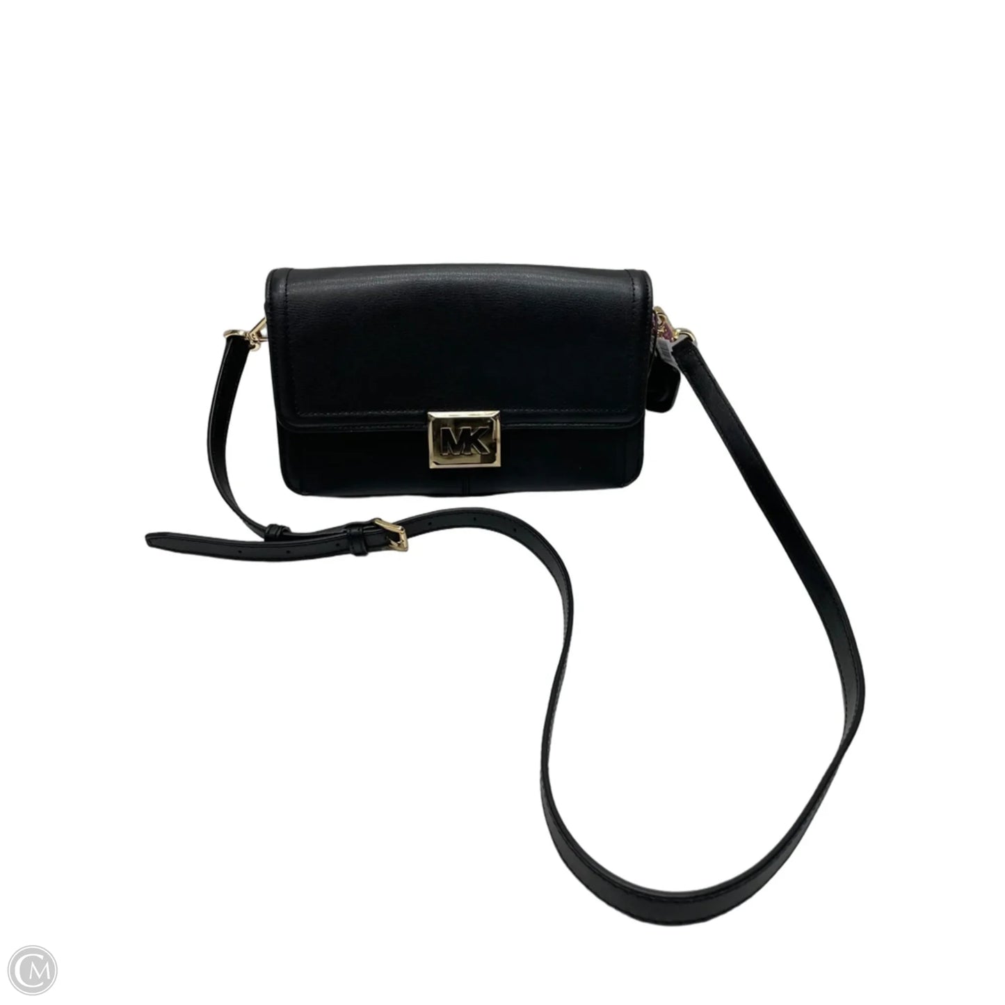 Crossbody Designer By Michael Kors, Size: Small