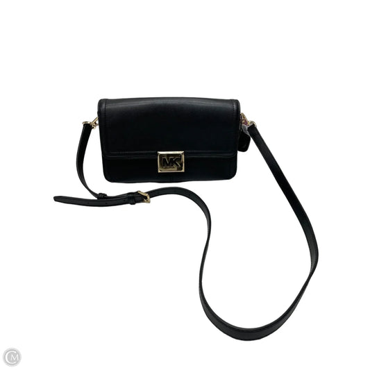 Crossbody Designer By Michael Kors, Size: Small