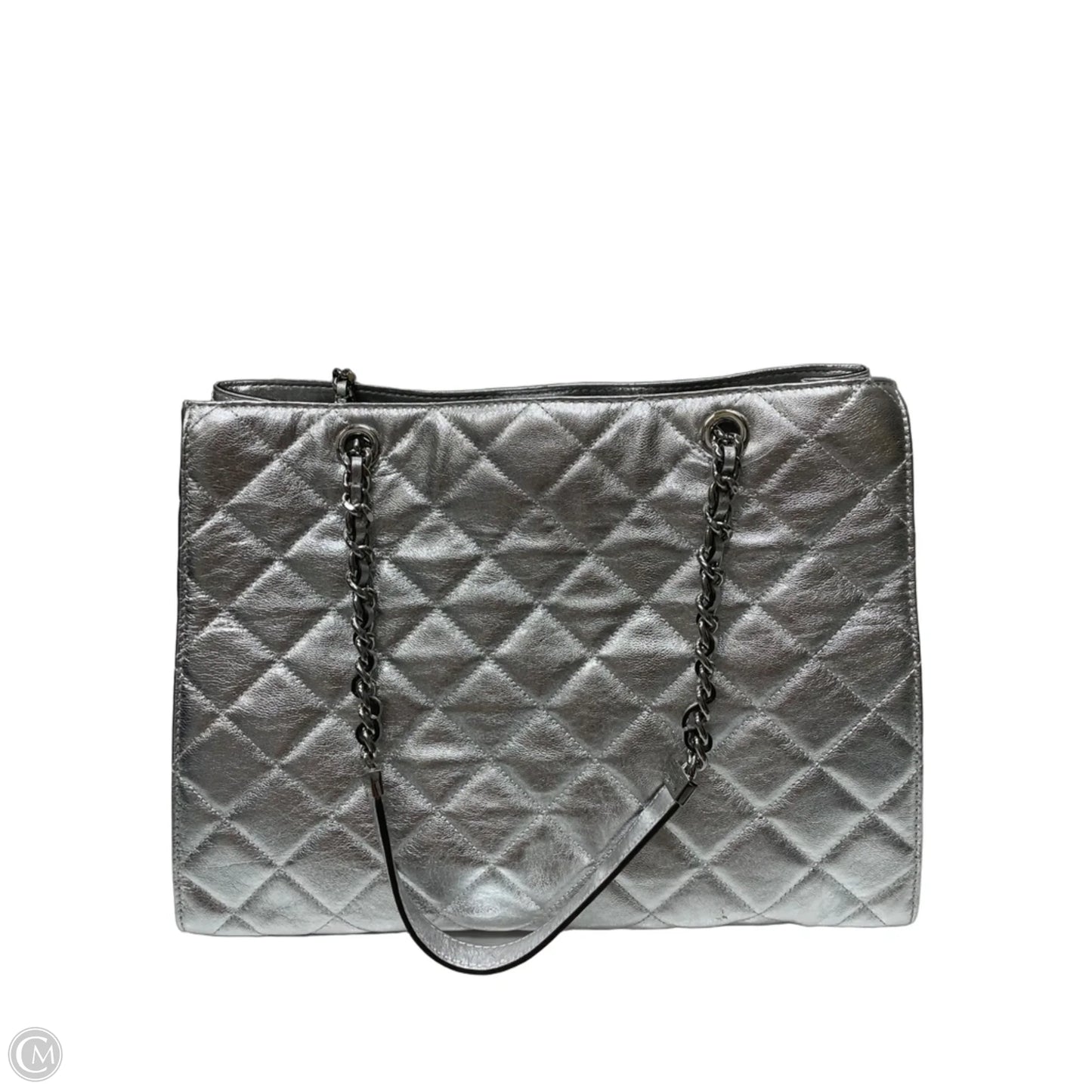 Handbag Designer By Michael Kors, Size: Large
