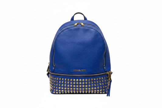 Backpack Designer By Michael Kors, Size: Large