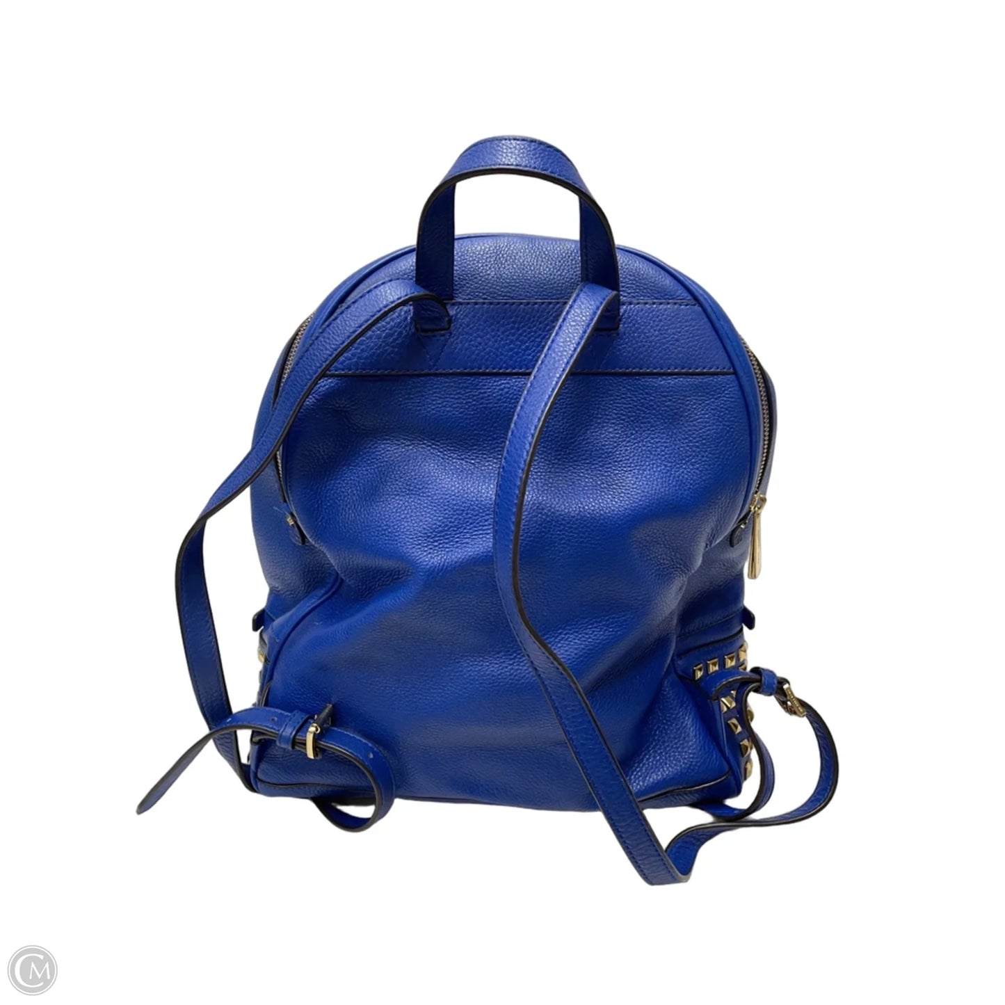Backpack Designer By Michael Kors, Size: Large
