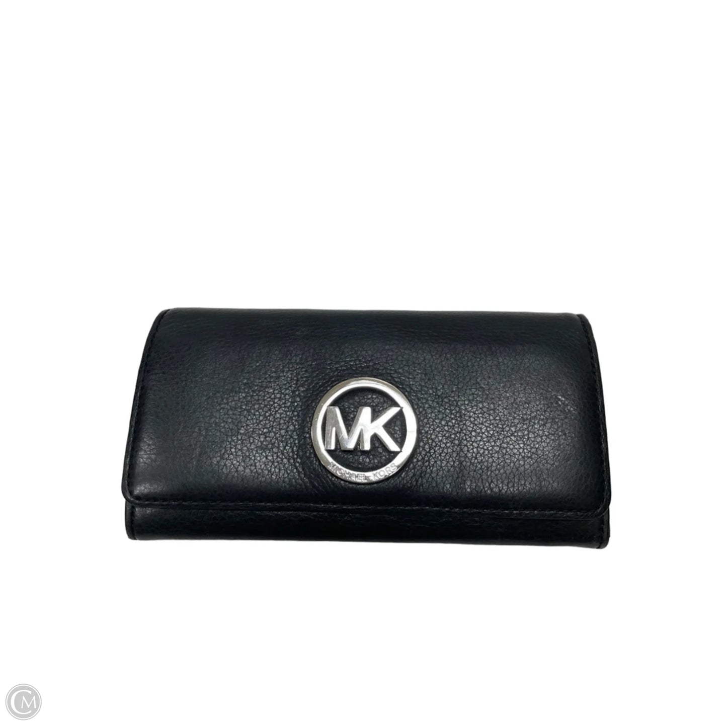 Wallet Designer By Michael Kors, Size: Large