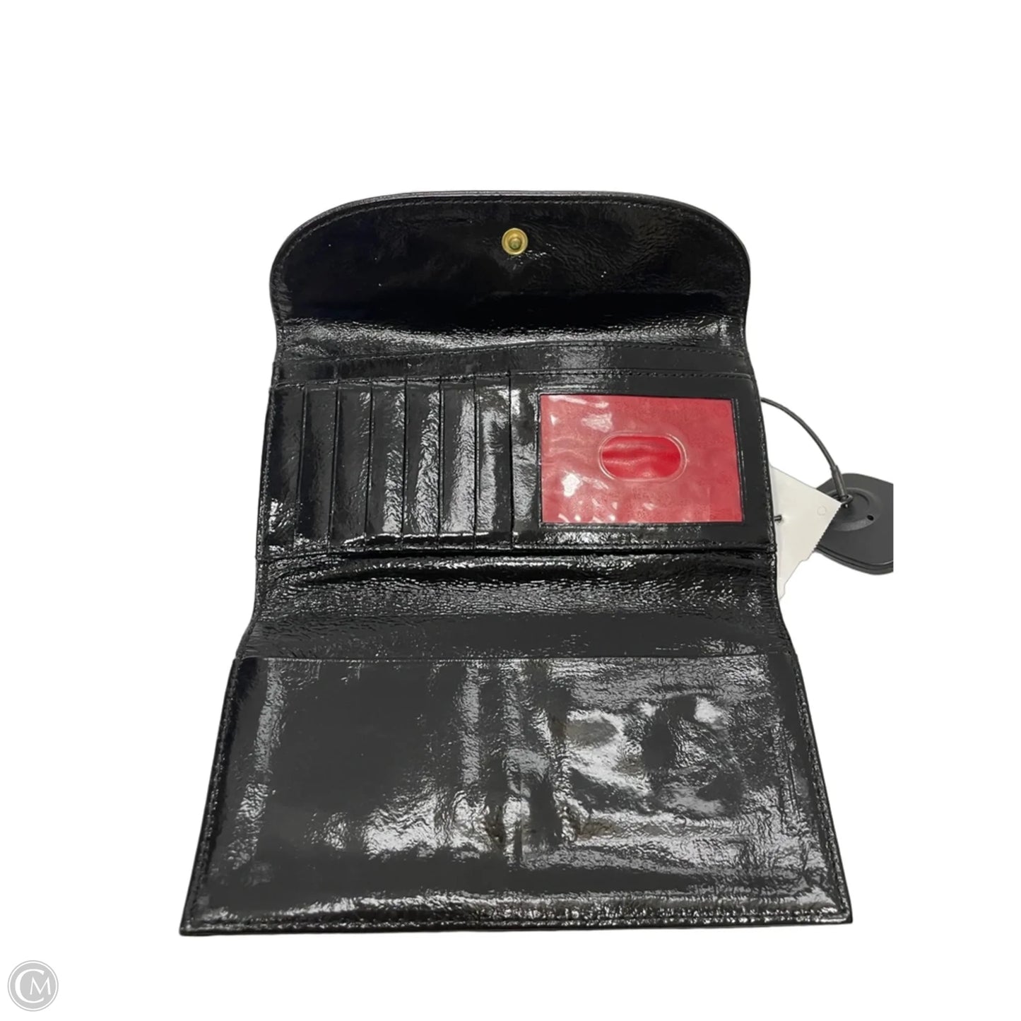 Wallet Designer By Dooney And Bourke, Size: Large
