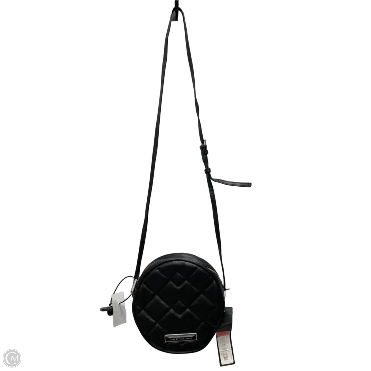 Crossbody Designer By Marc By Marc Jacobs, Size: Small