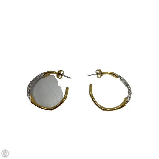 Earrings Hoop By Alexis Bittar