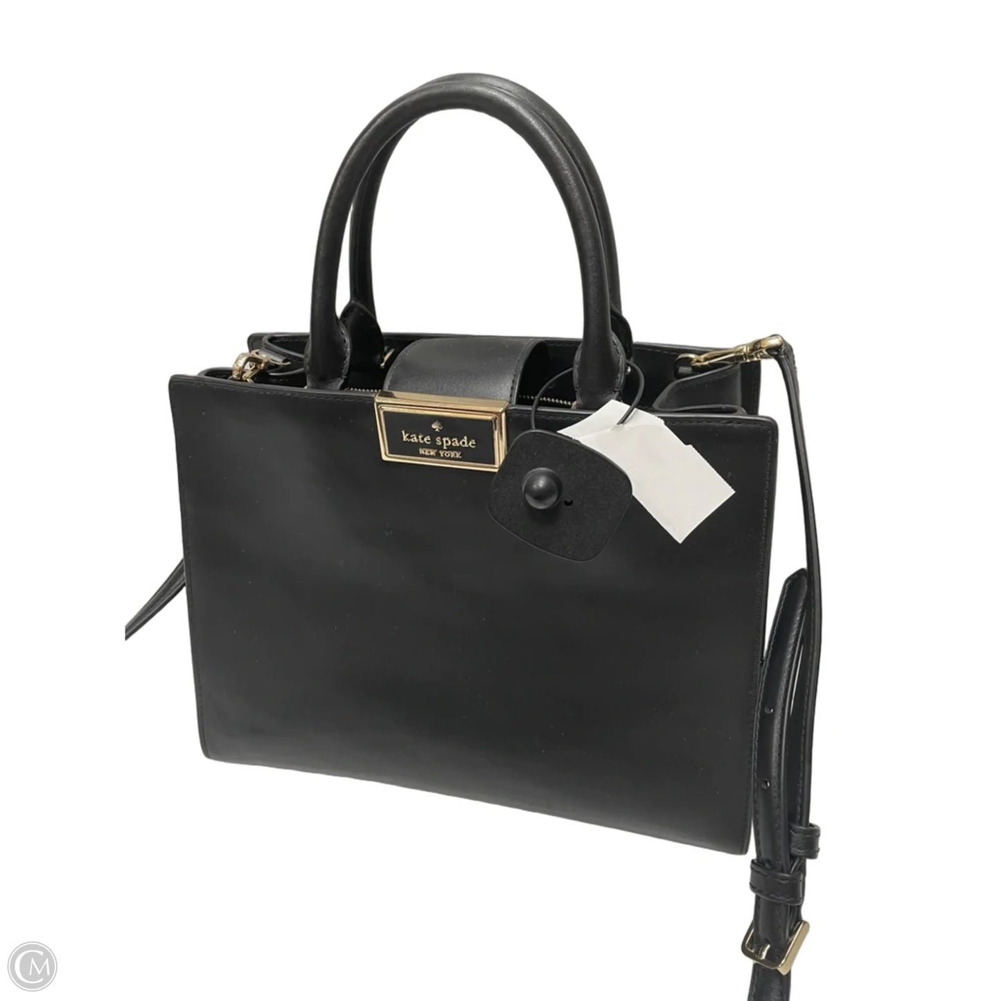 Handbag Designer By Kate Spade, Size: Medium