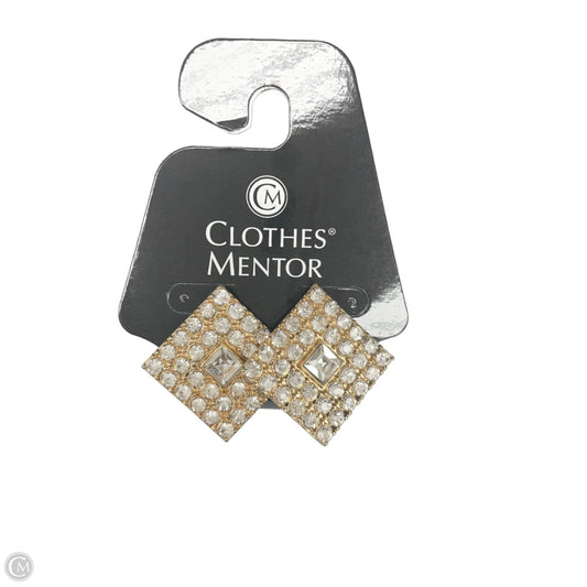 Earrings Dangle/drop By Clothes Mentor