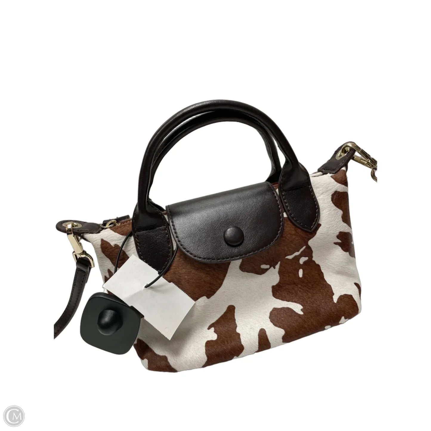 Crossbody By House Of Harlow, Size: Small